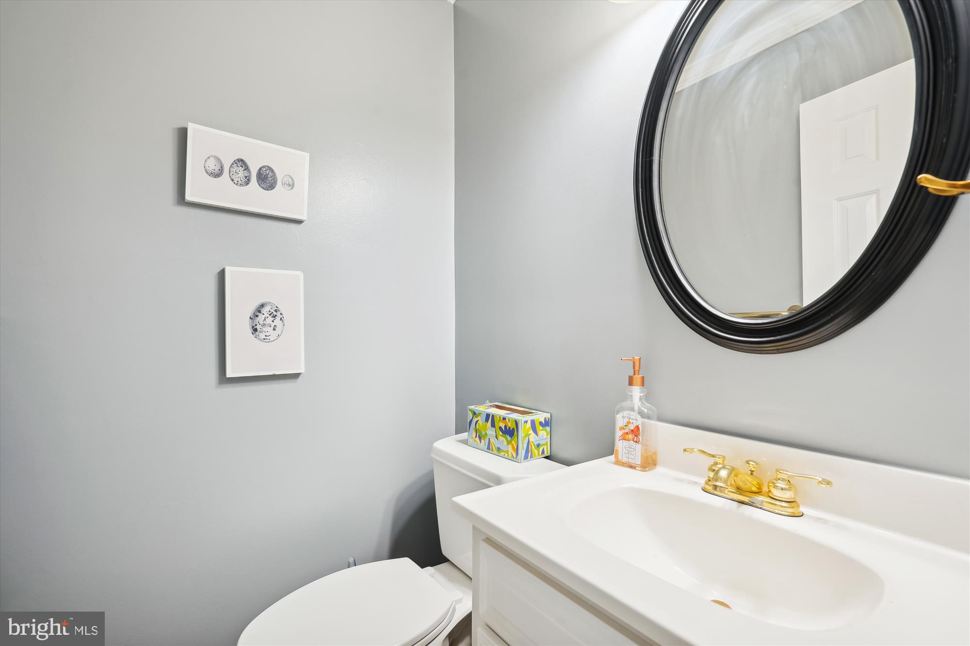 STRATTON COMMONS - Residential