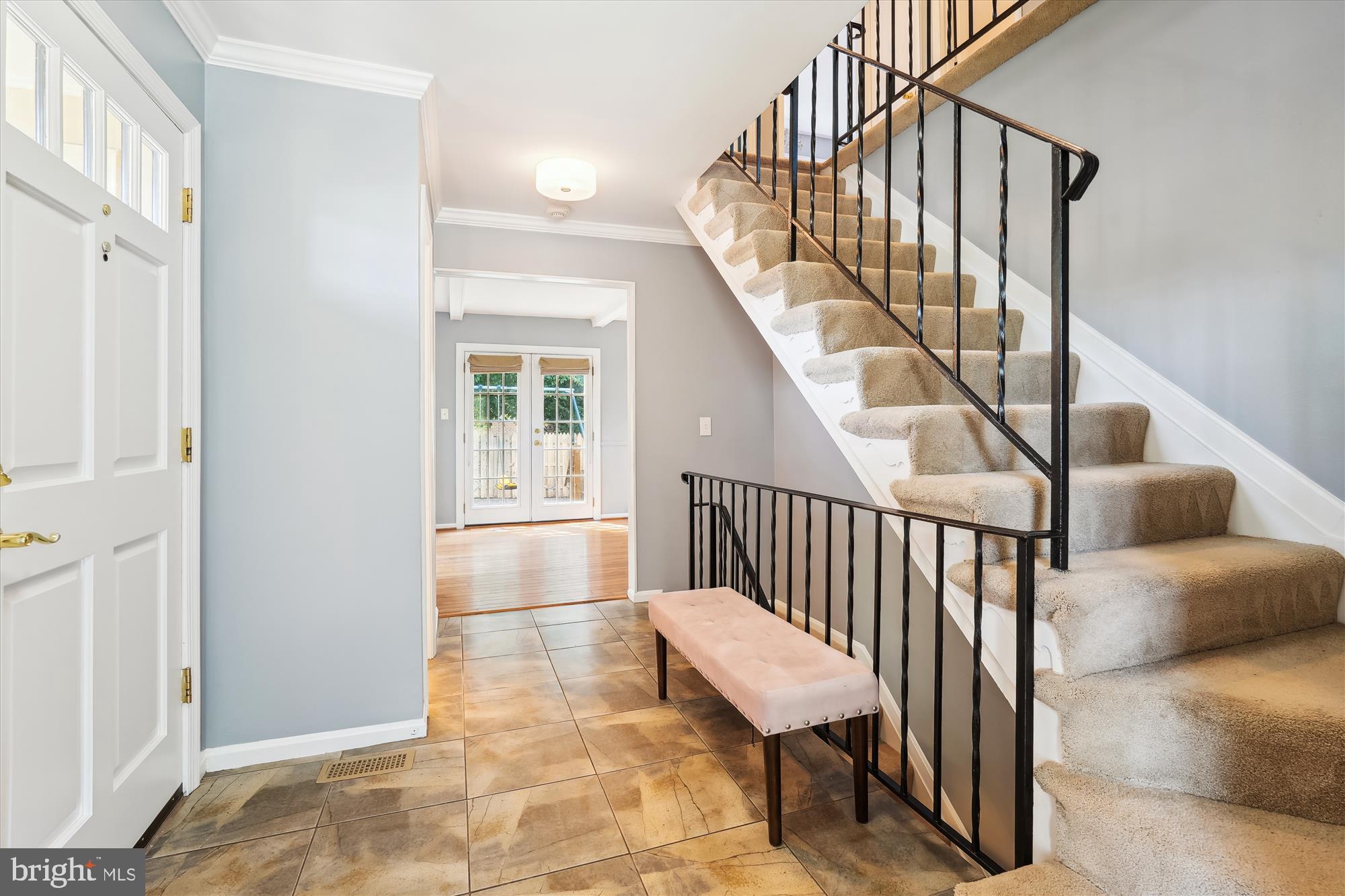 STRATTON COMMONS - Residential