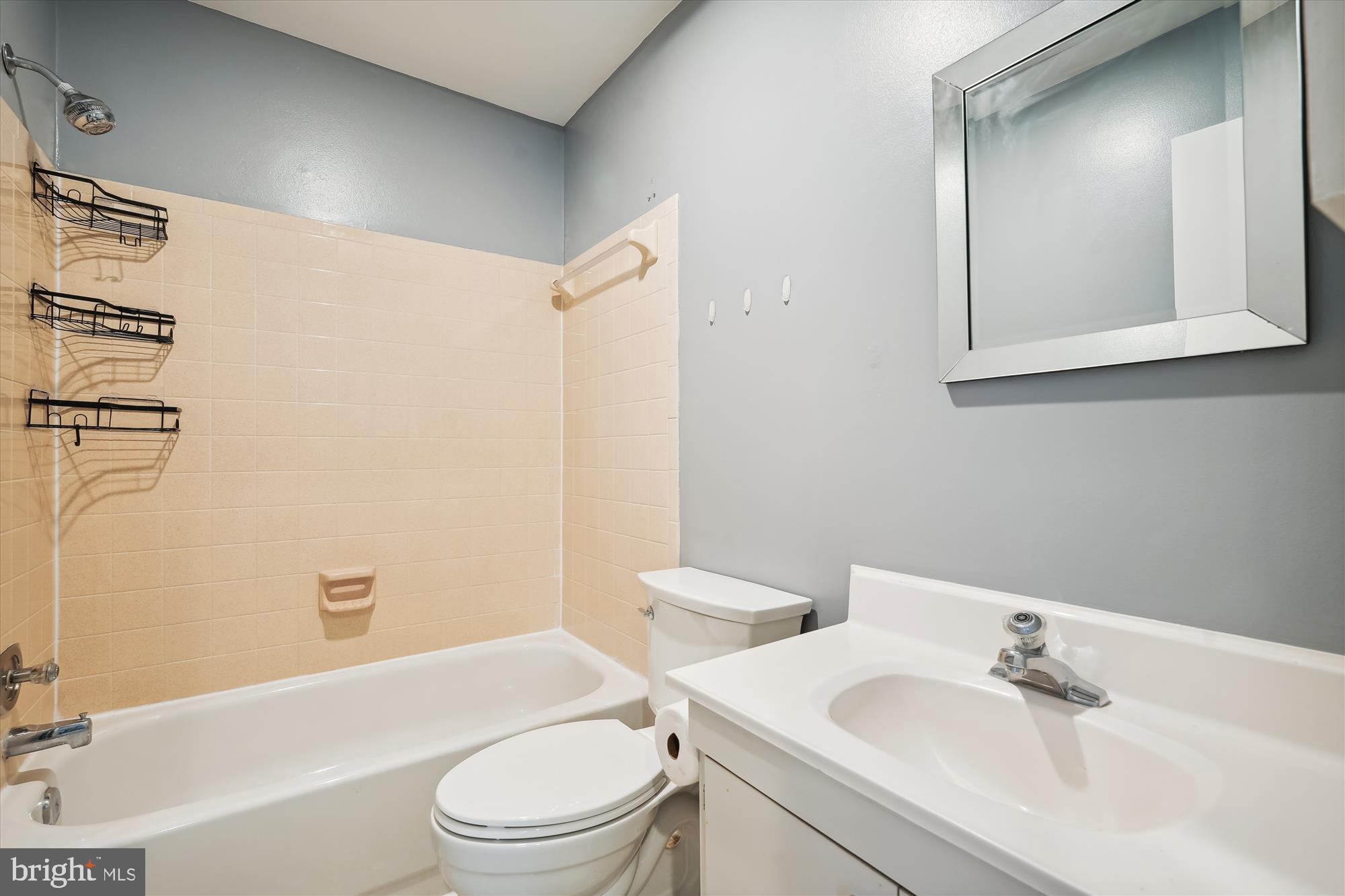 STRATTON COMMONS - Residential