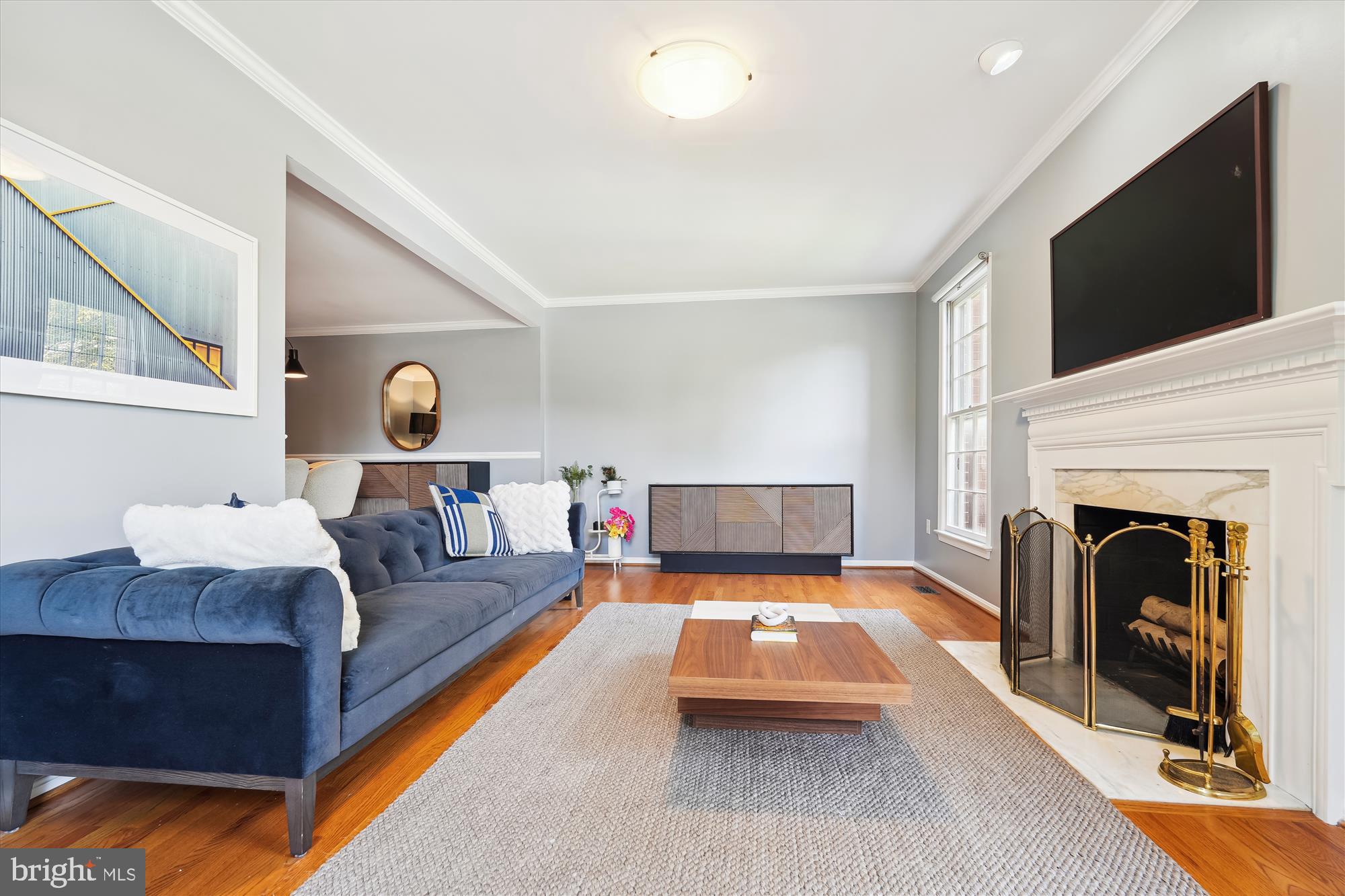 STRATTON COMMONS - Residential