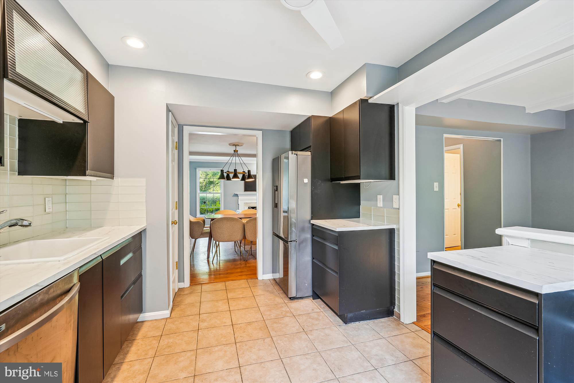 STRATTON COMMONS - Residential