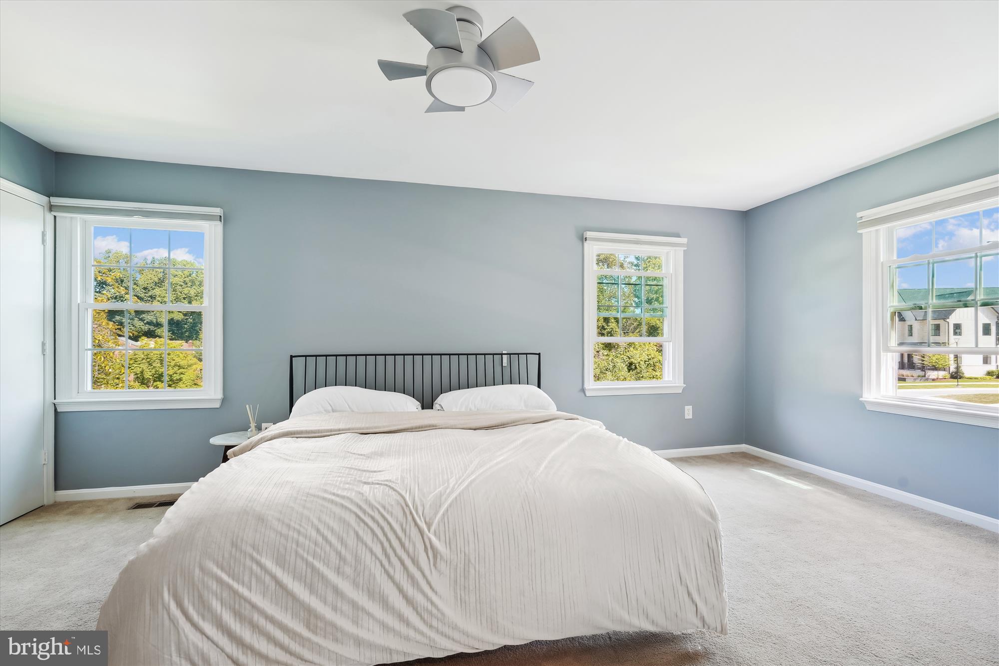 STRATTON COMMONS - Residential