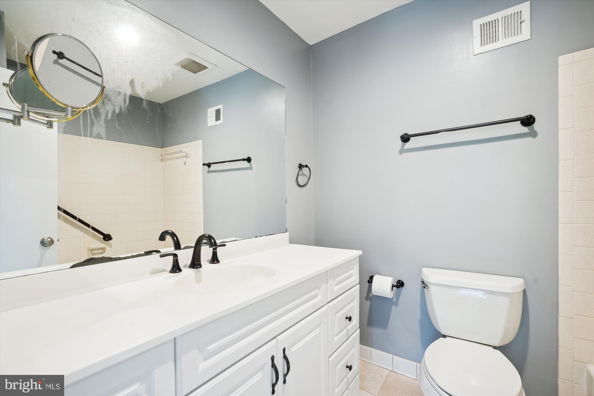 STRATTON COMMONS - Residential