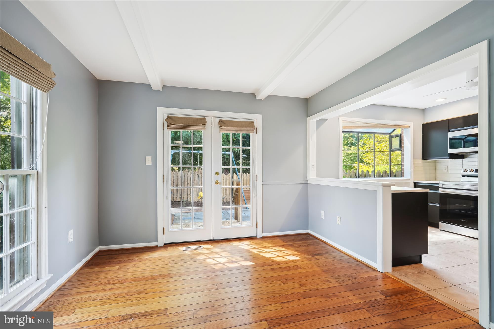 STRATTON COMMONS - Residential