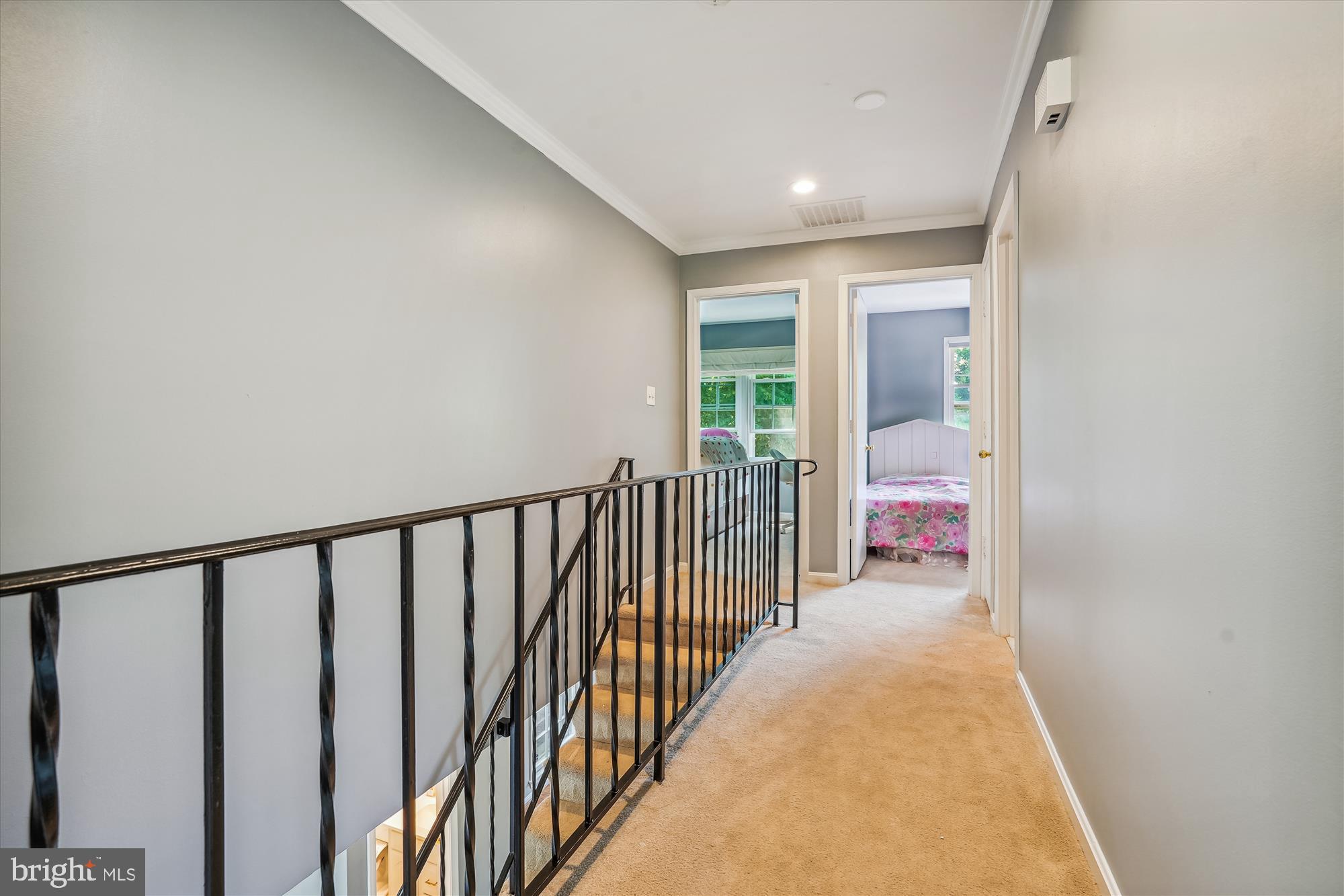 STRATTON COMMONS - Residential