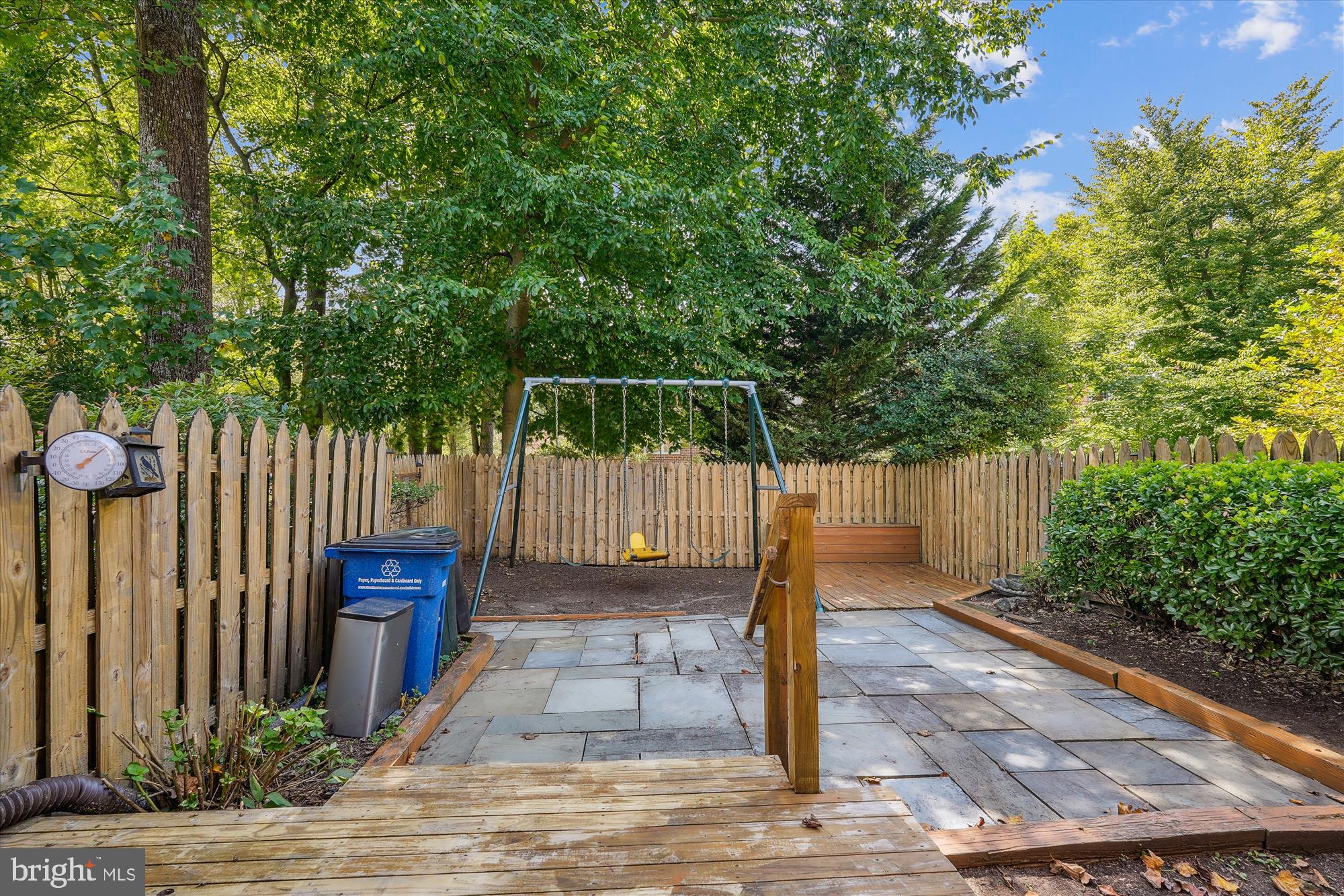 STRATTON COMMONS - Residential