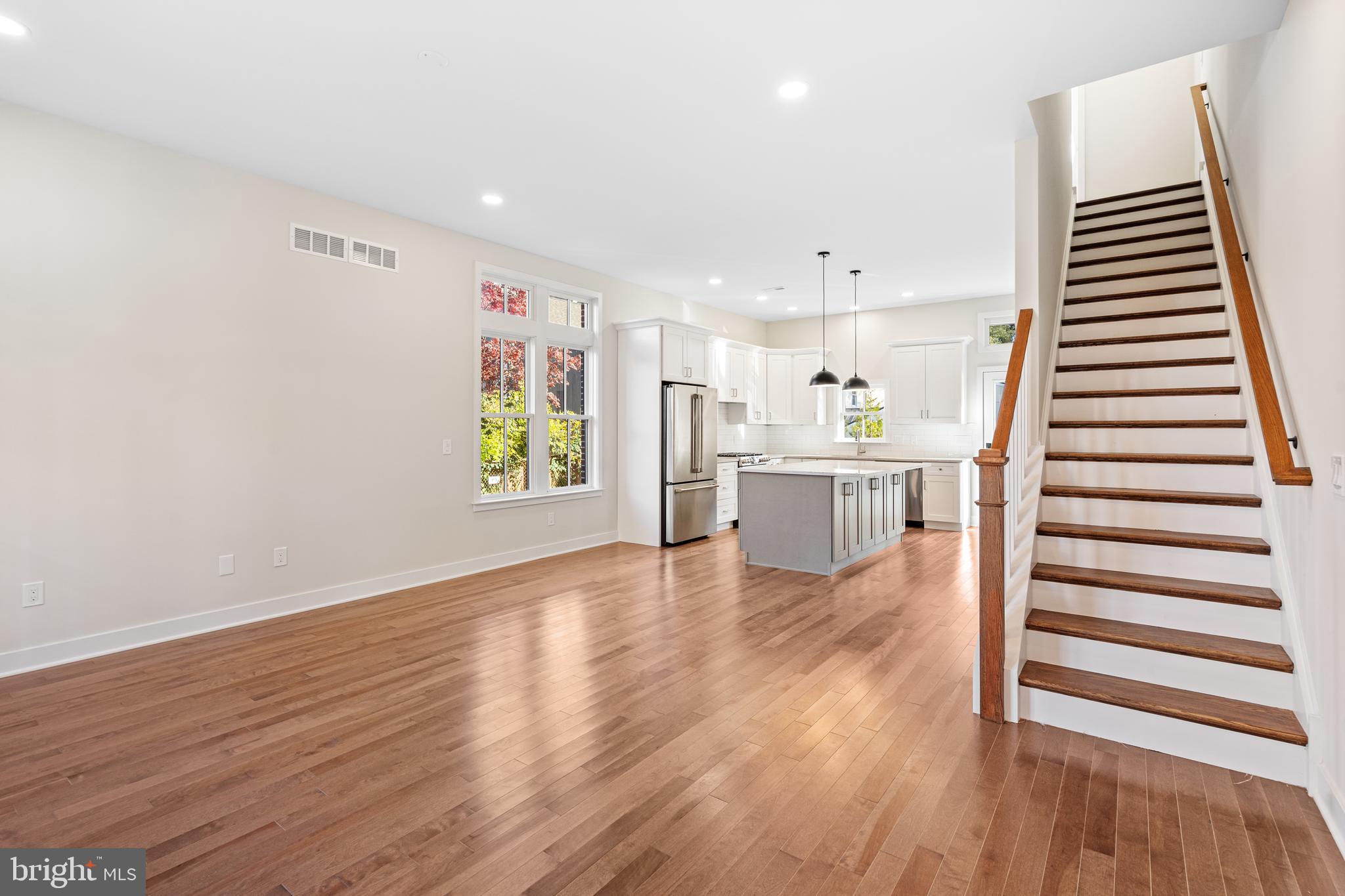 NEWTOWN ESTATES - Residential