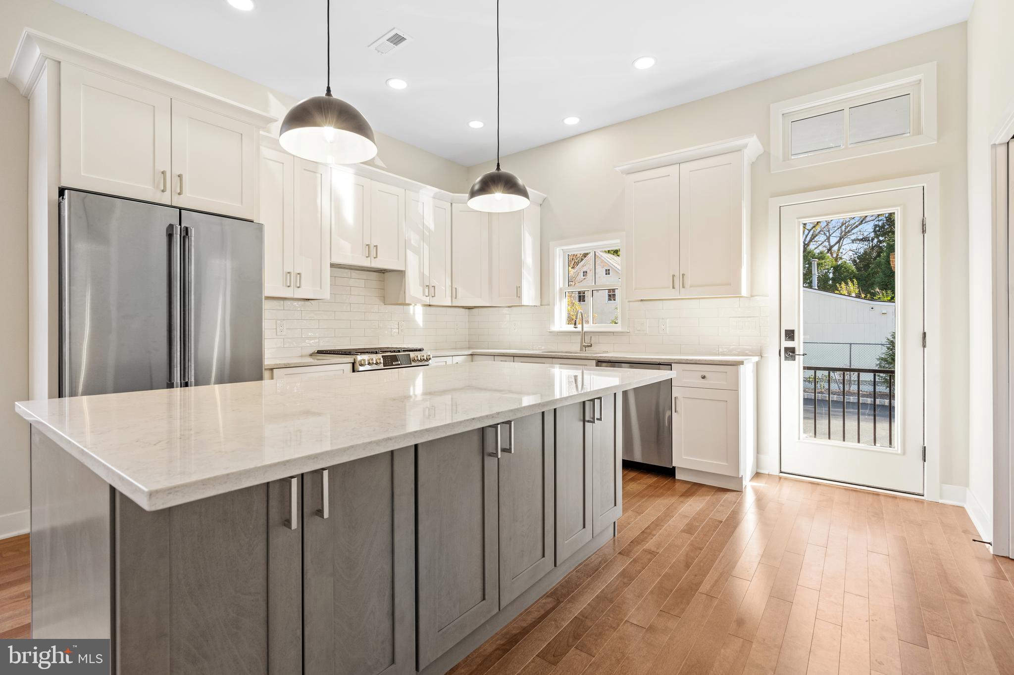 NEWTOWN ESTATES - Residential