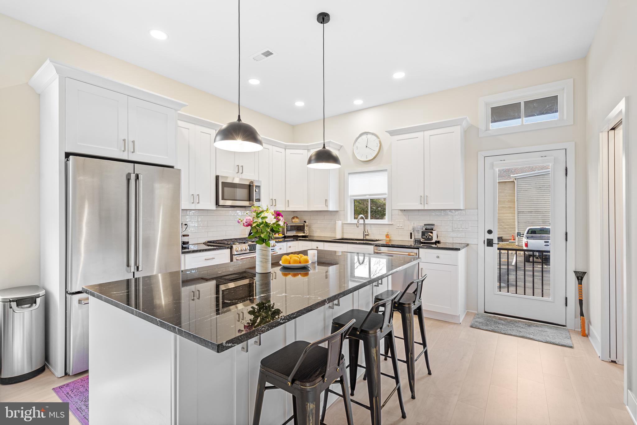 NEWTOWN ESTATES - Residential