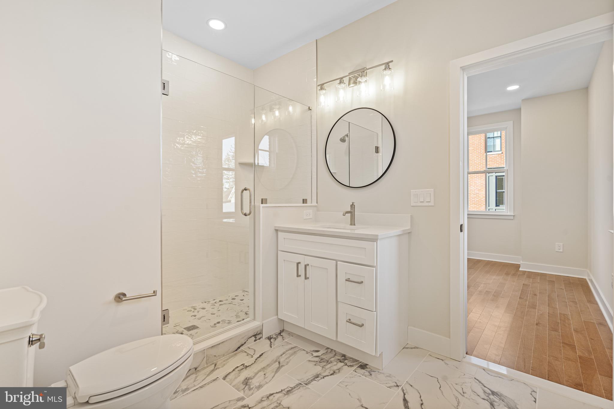 NEWTOWN ESTATES - Residential