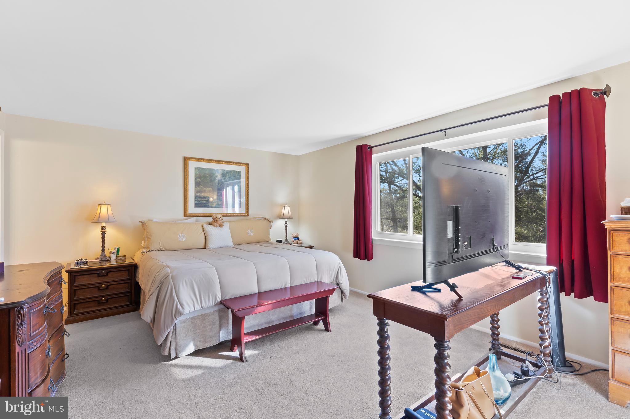 MAYS CHAPEL VILLAGE - Residential