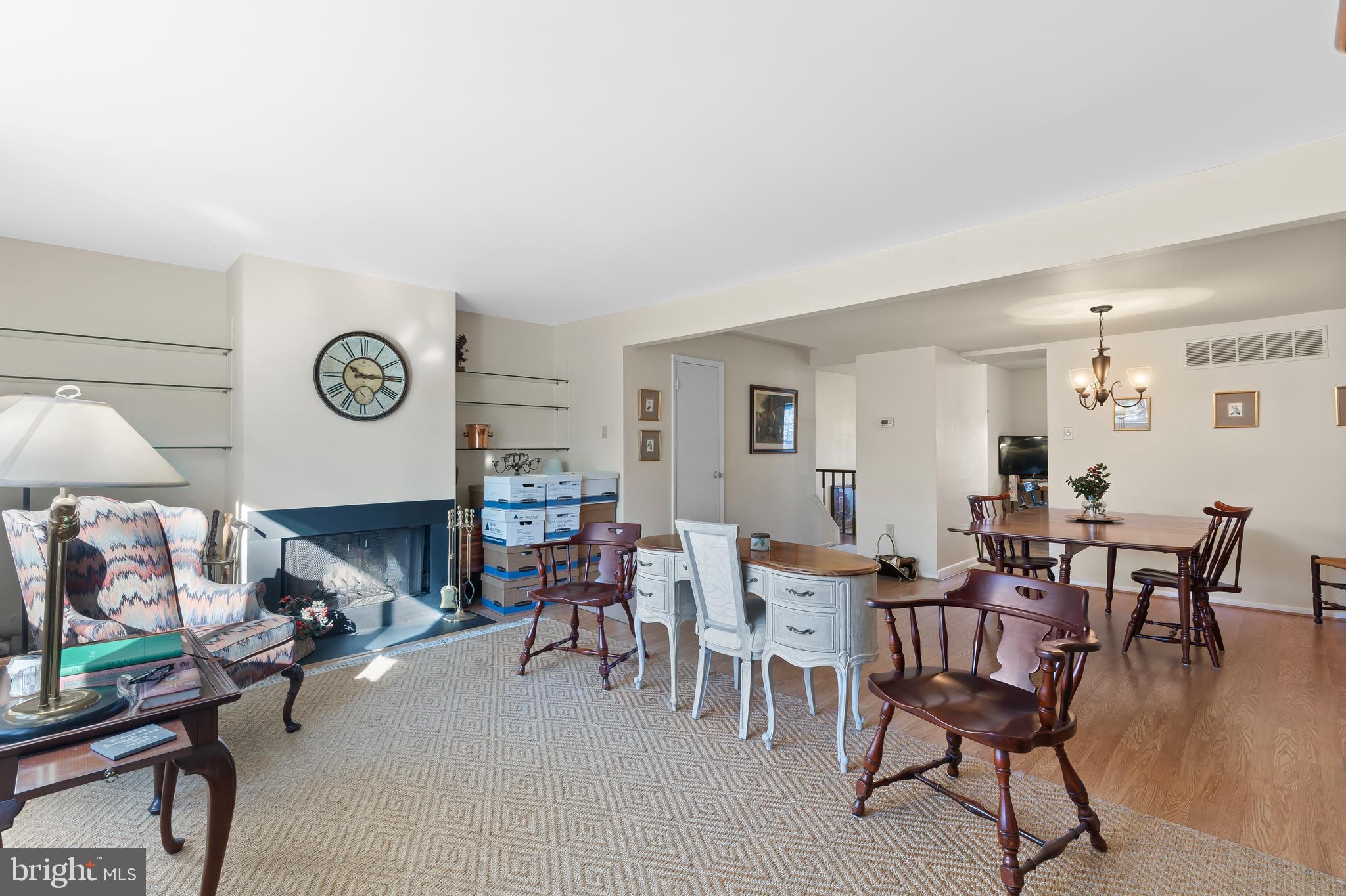 MAYS CHAPEL VILLAGE - Residential