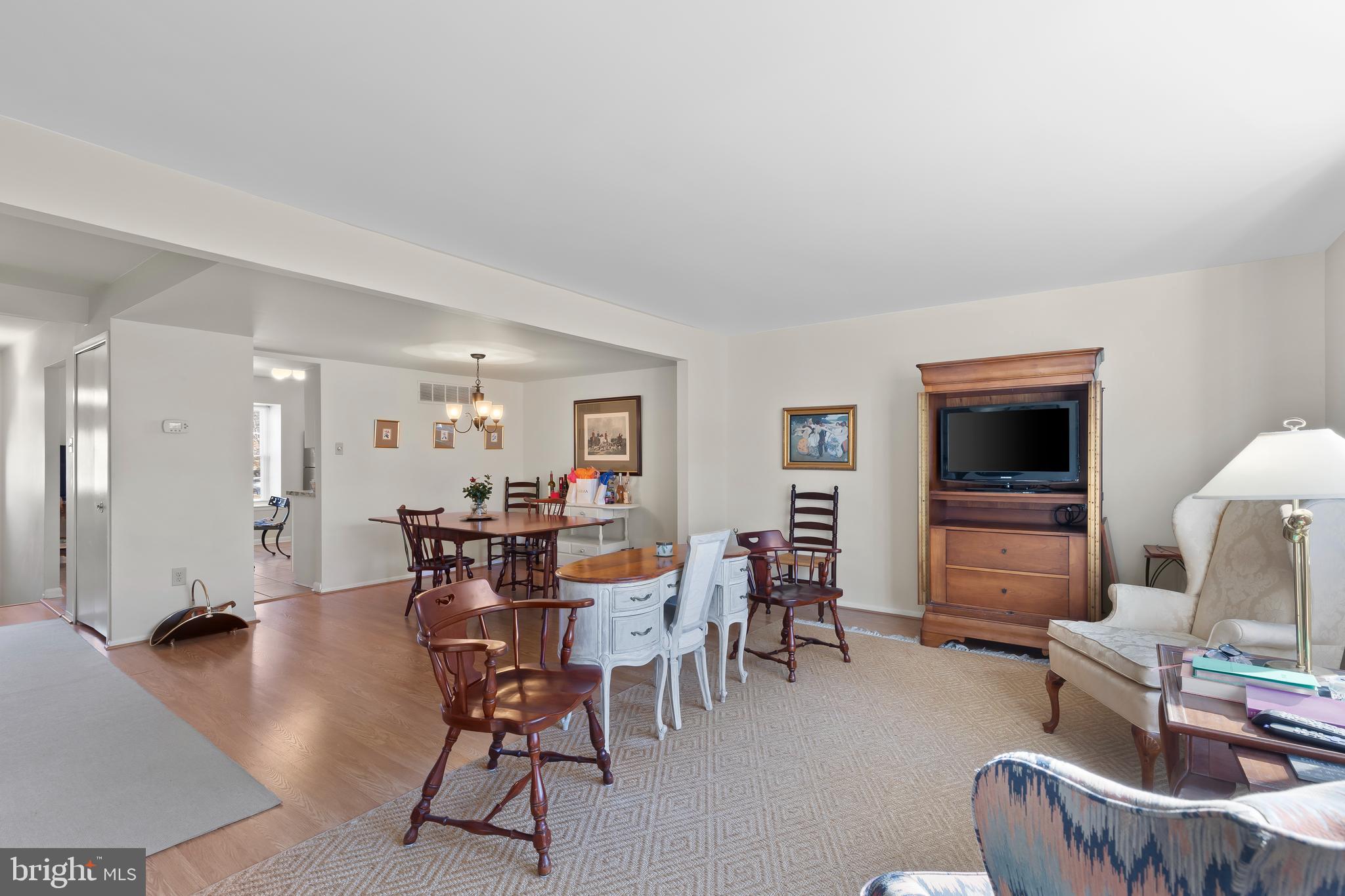 MAYS CHAPEL VILLAGE - Residential