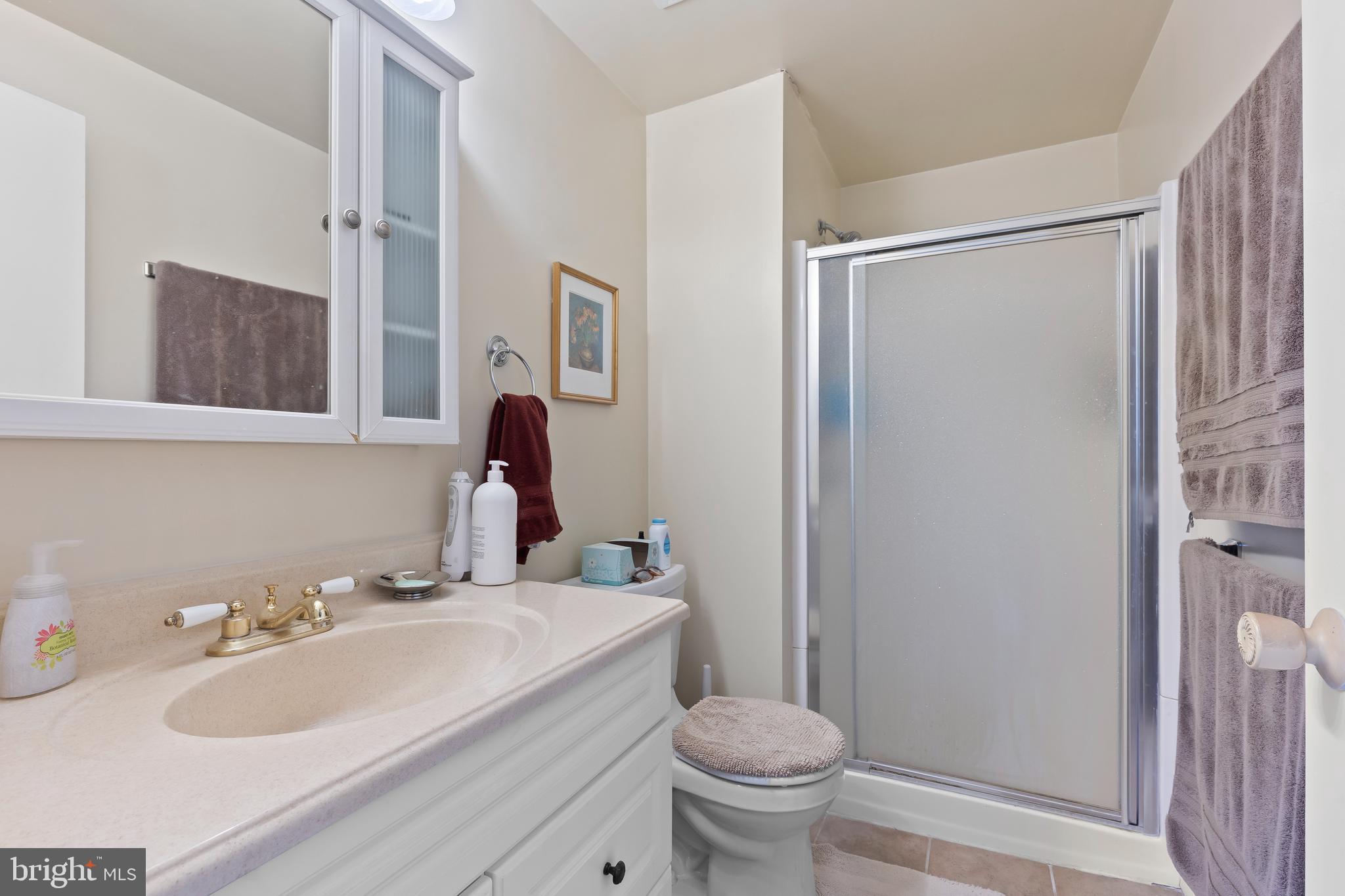 MAYS CHAPEL VILLAGE - Residential