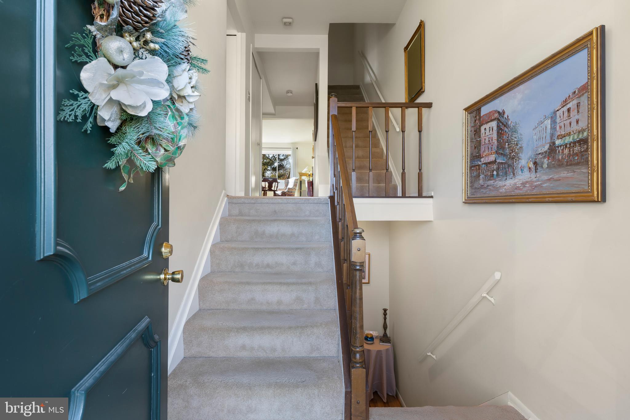 MAYS CHAPEL VILLAGE - Residential