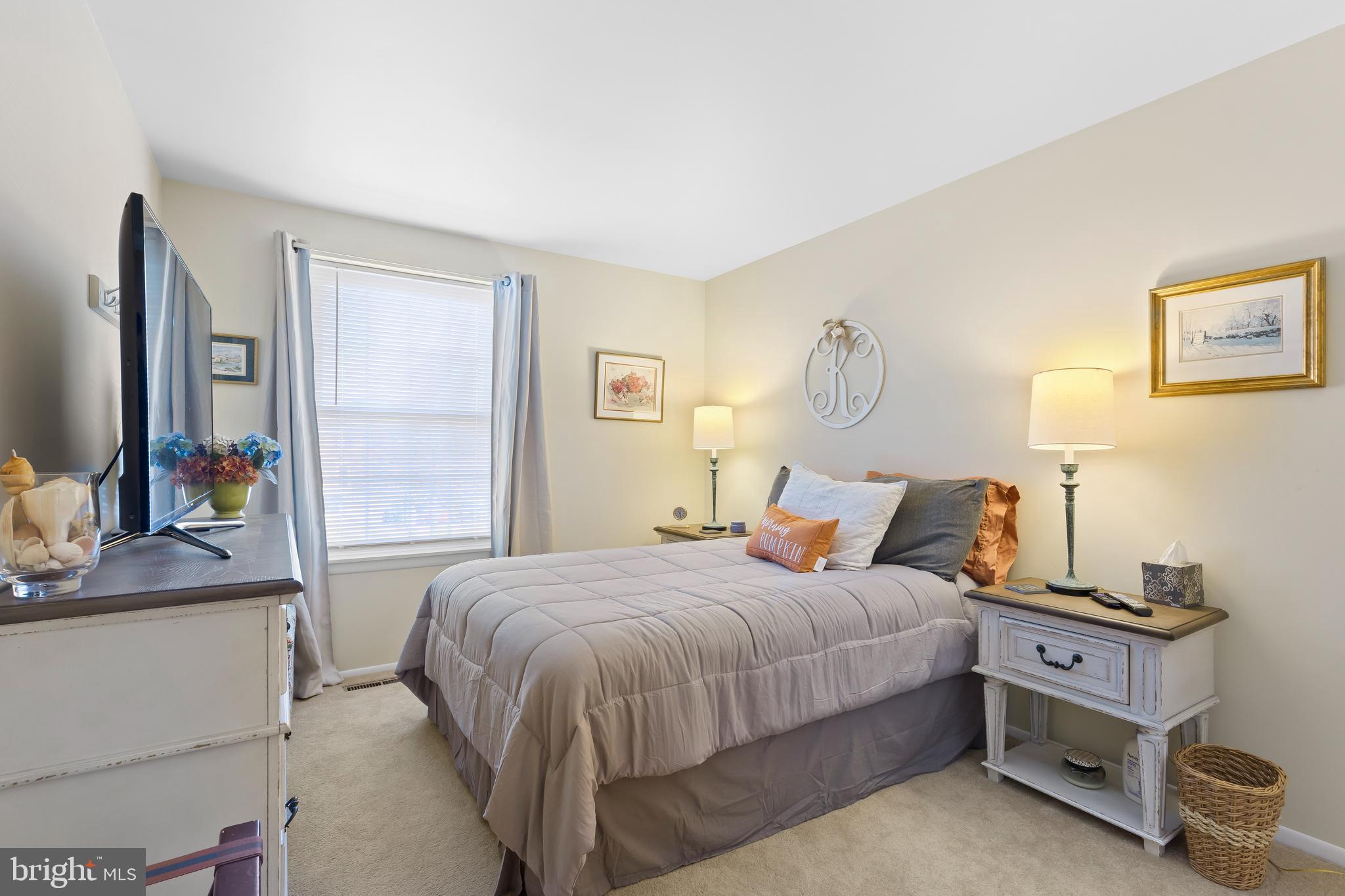 MAYS CHAPEL VILLAGE - Residential