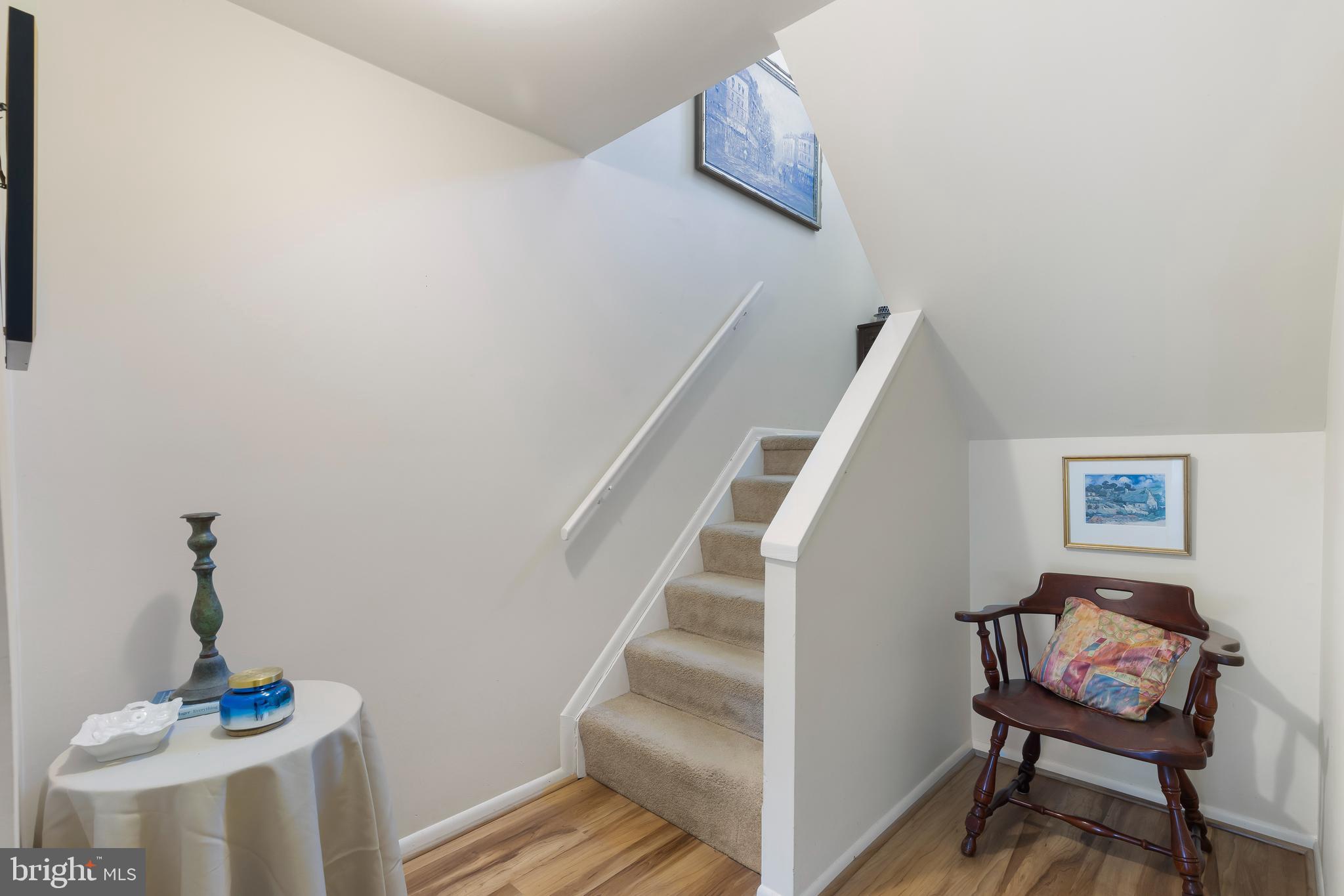 MAYS CHAPEL VILLAGE - Residential