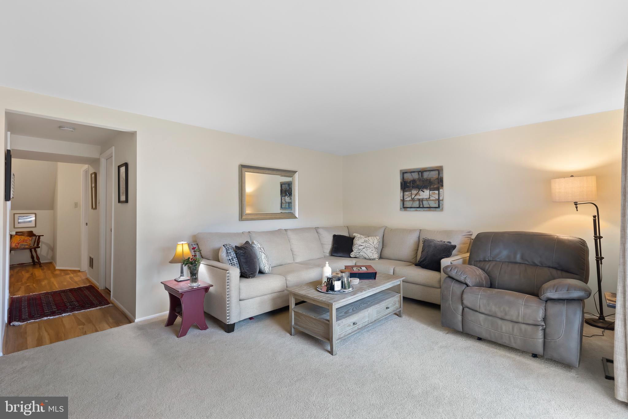 MAYS CHAPEL VILLAGE - Residential