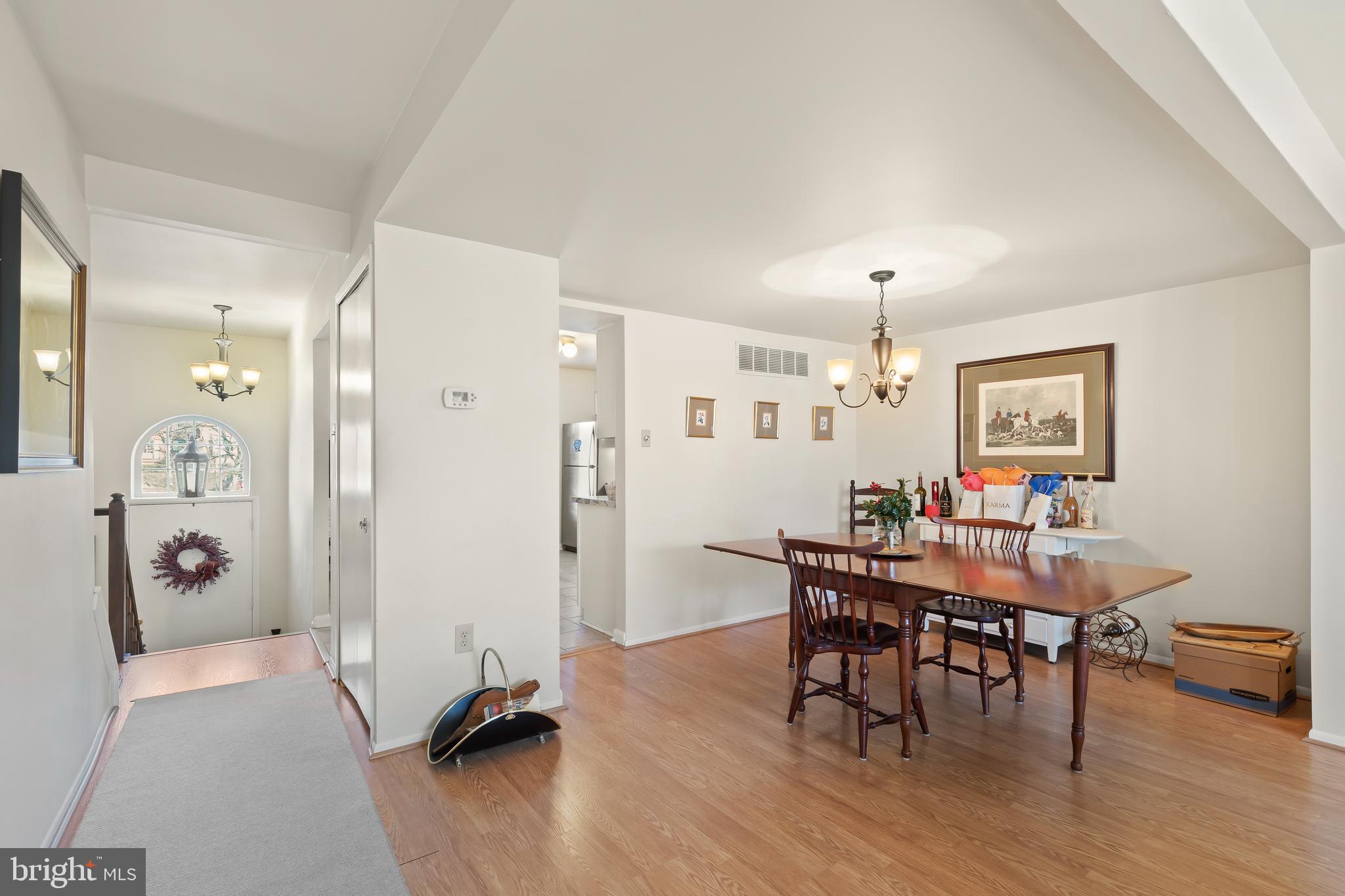 MAYS CHAPEL VILLAGE - Residential