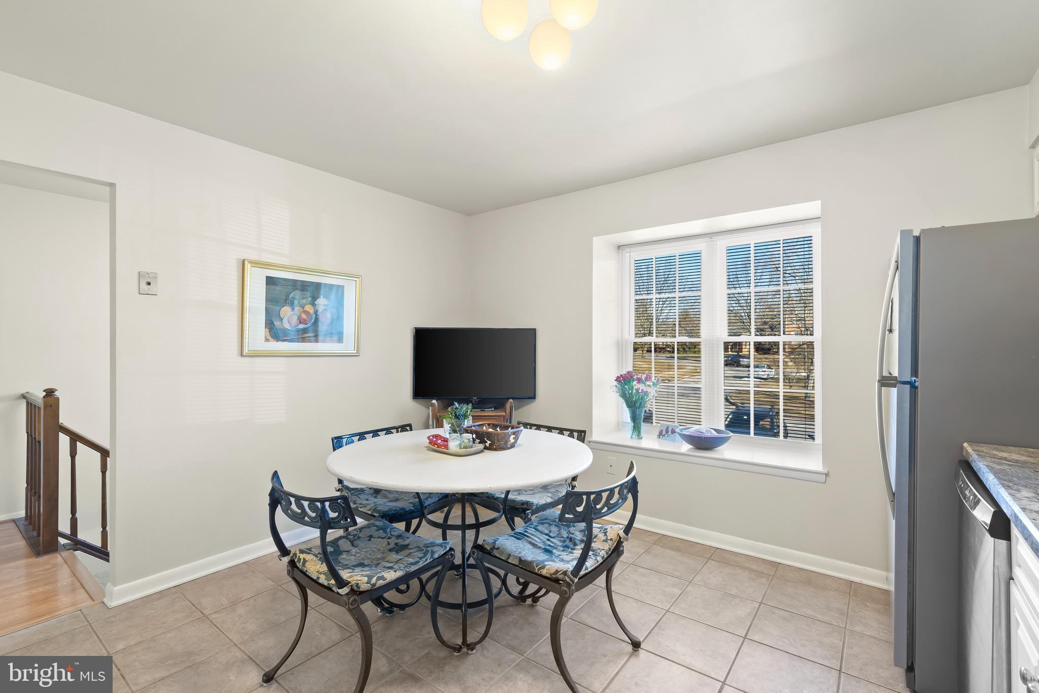 MAYS CHAPEL VILLAGE - Residential