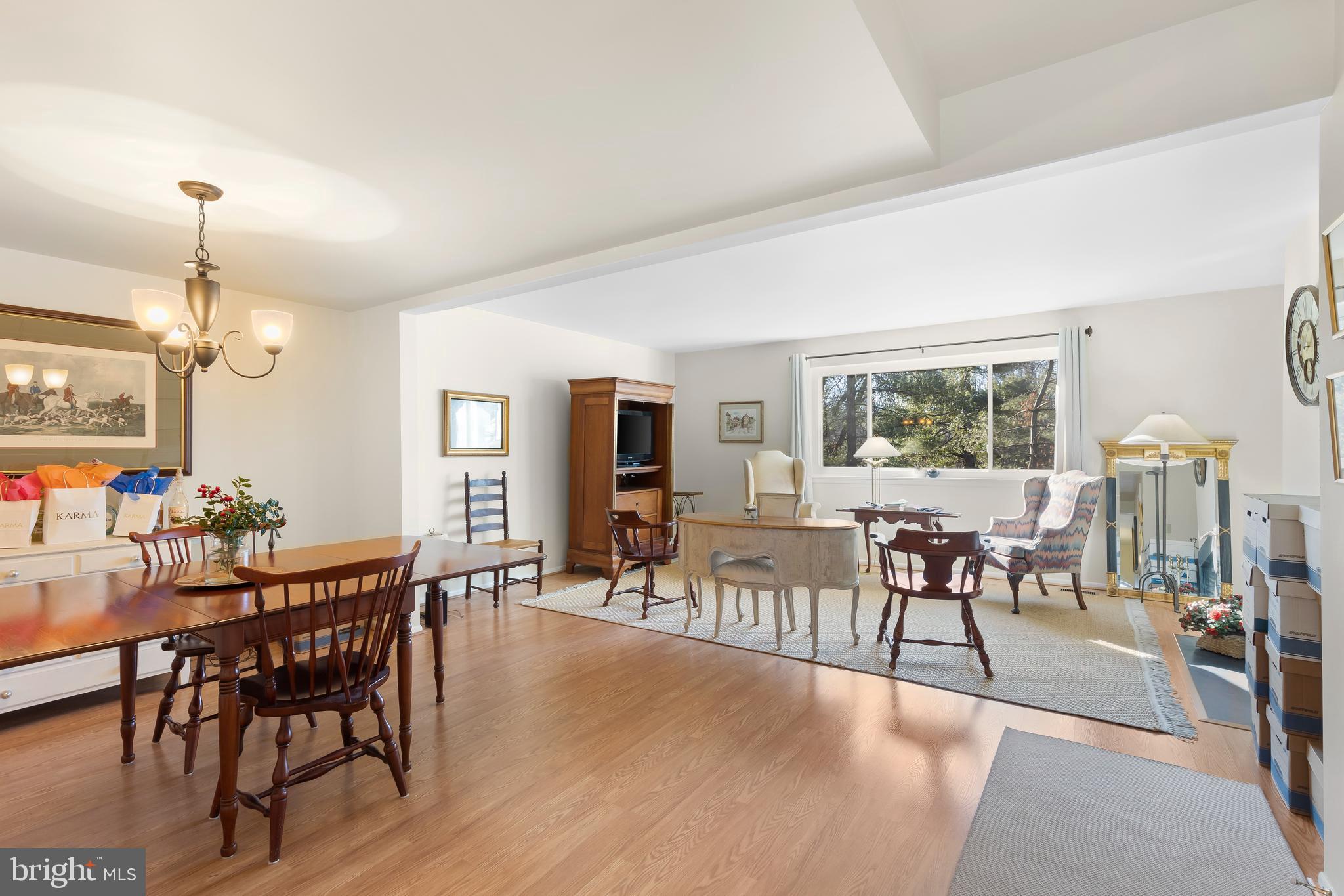 MAYS CHAPEL VILLAGE - Residential