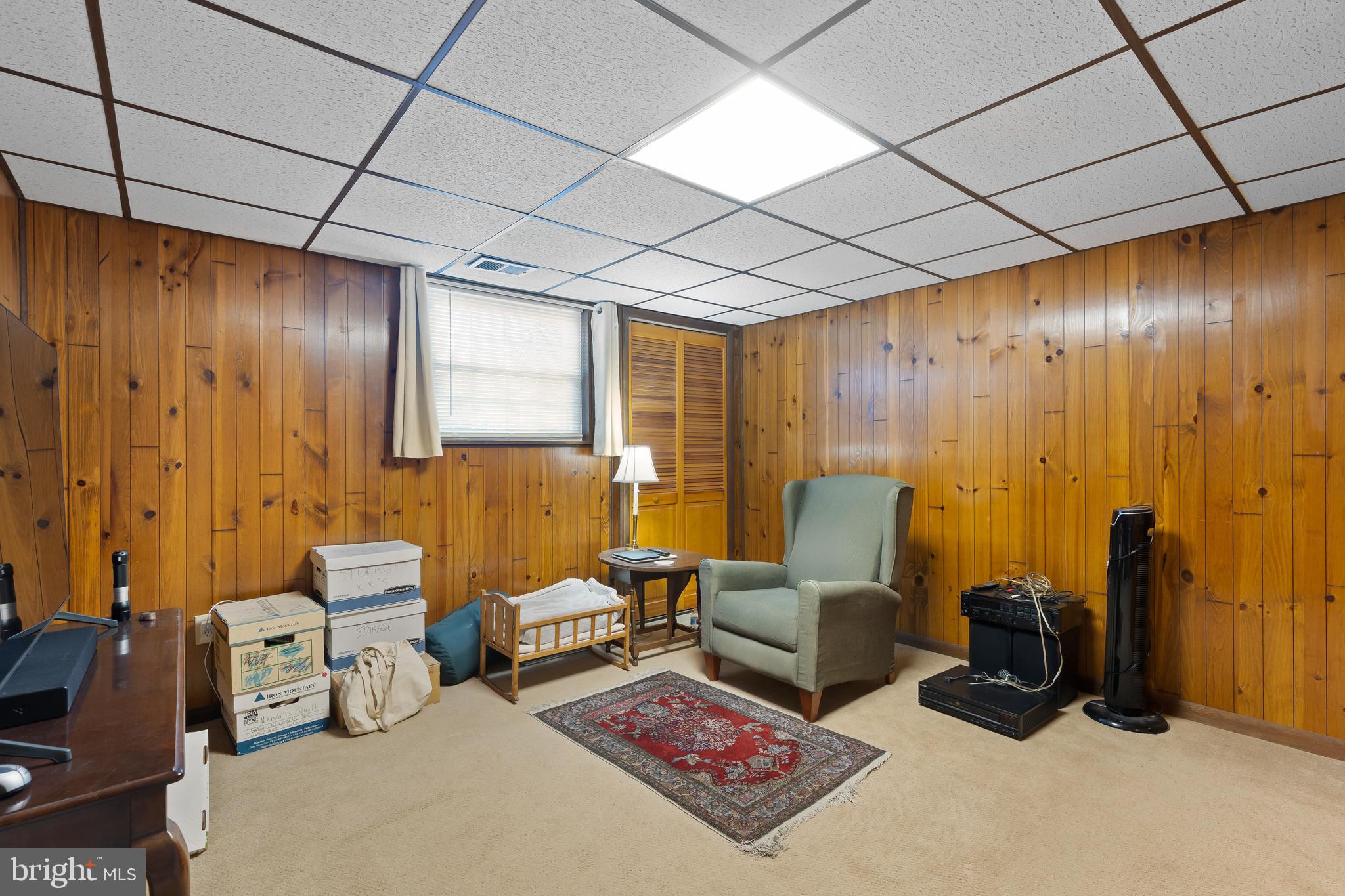 MAYS CHAPEL VILLAGE - Residential