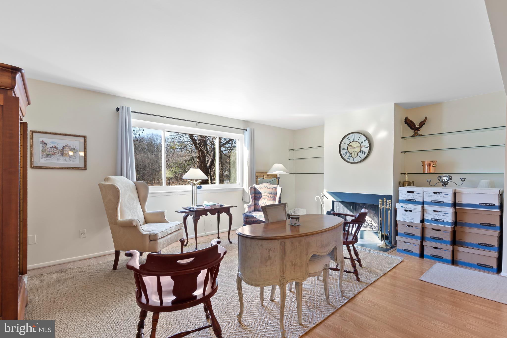 MAYS CHAPEL VILLAGE - Residential