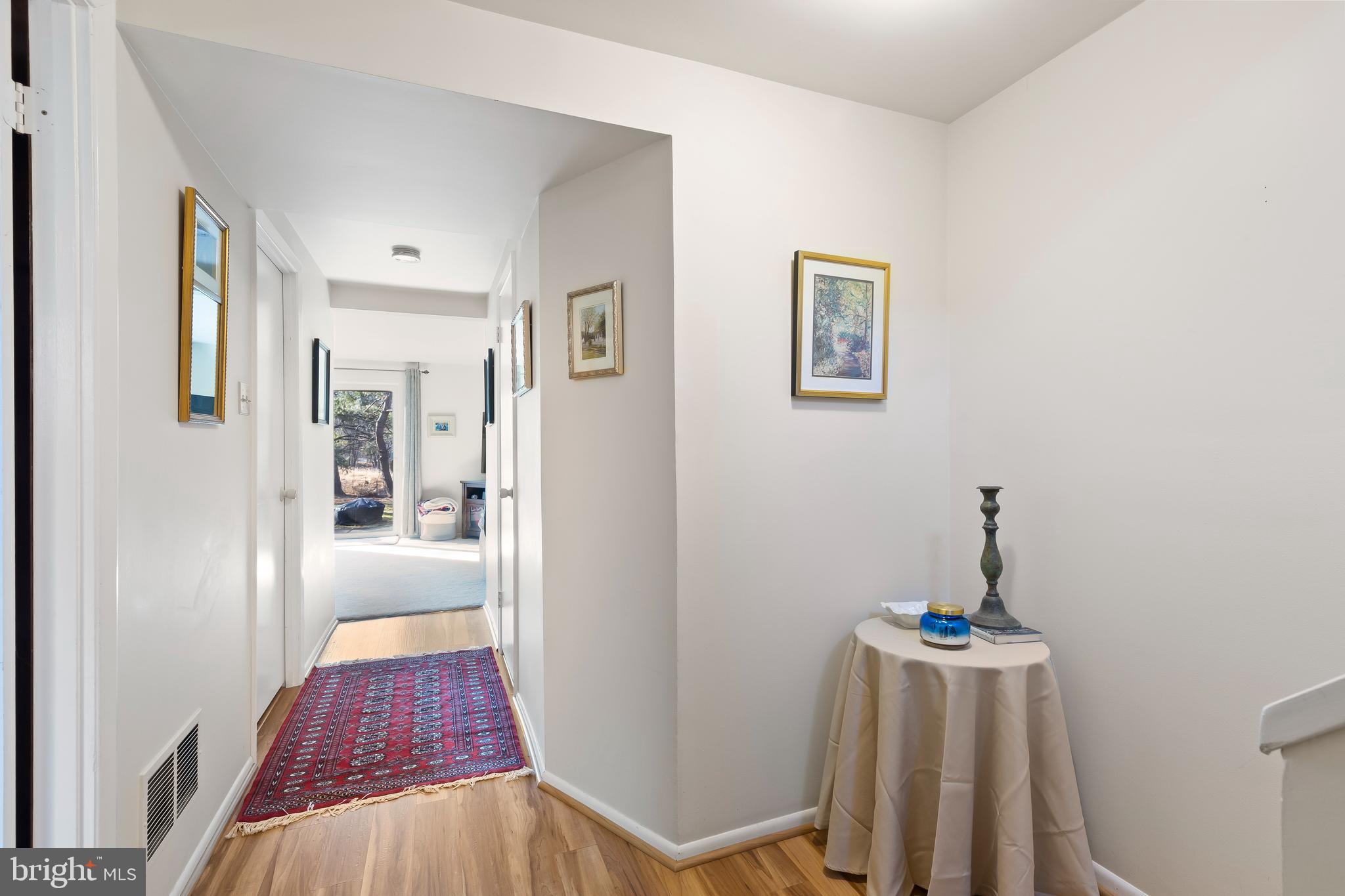 MAYS CHAPEL VILLAGE - Residential