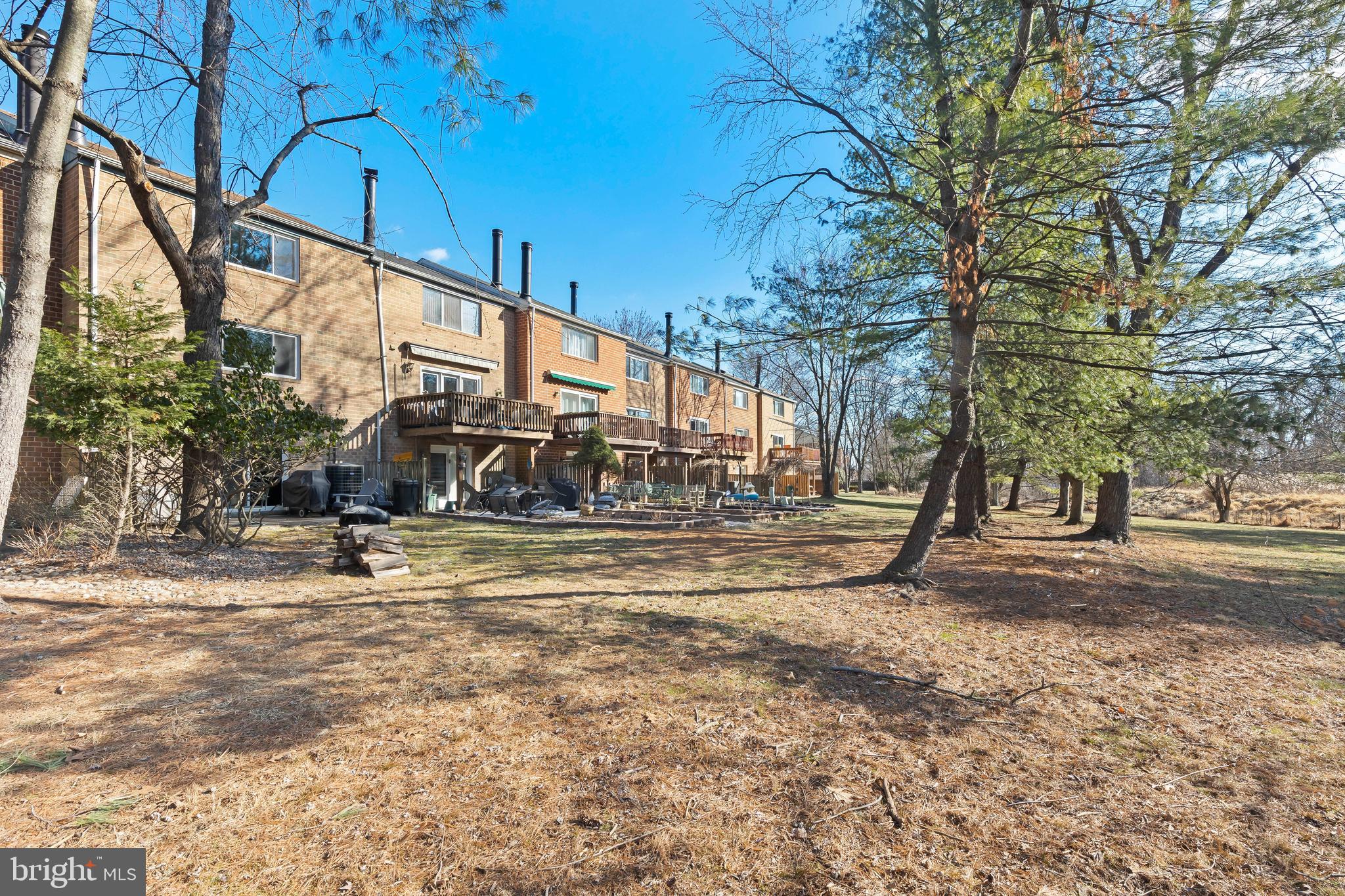 MAYS CHAPEL VILLAGE - Residential