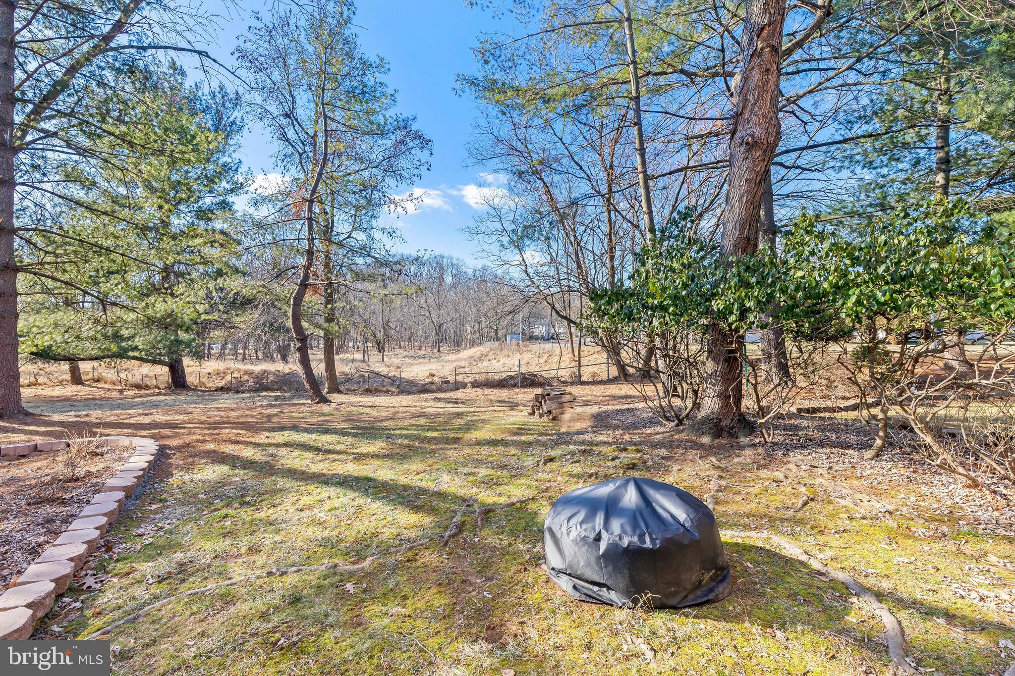 MAYS CHAPEL VILLAGE - Residential