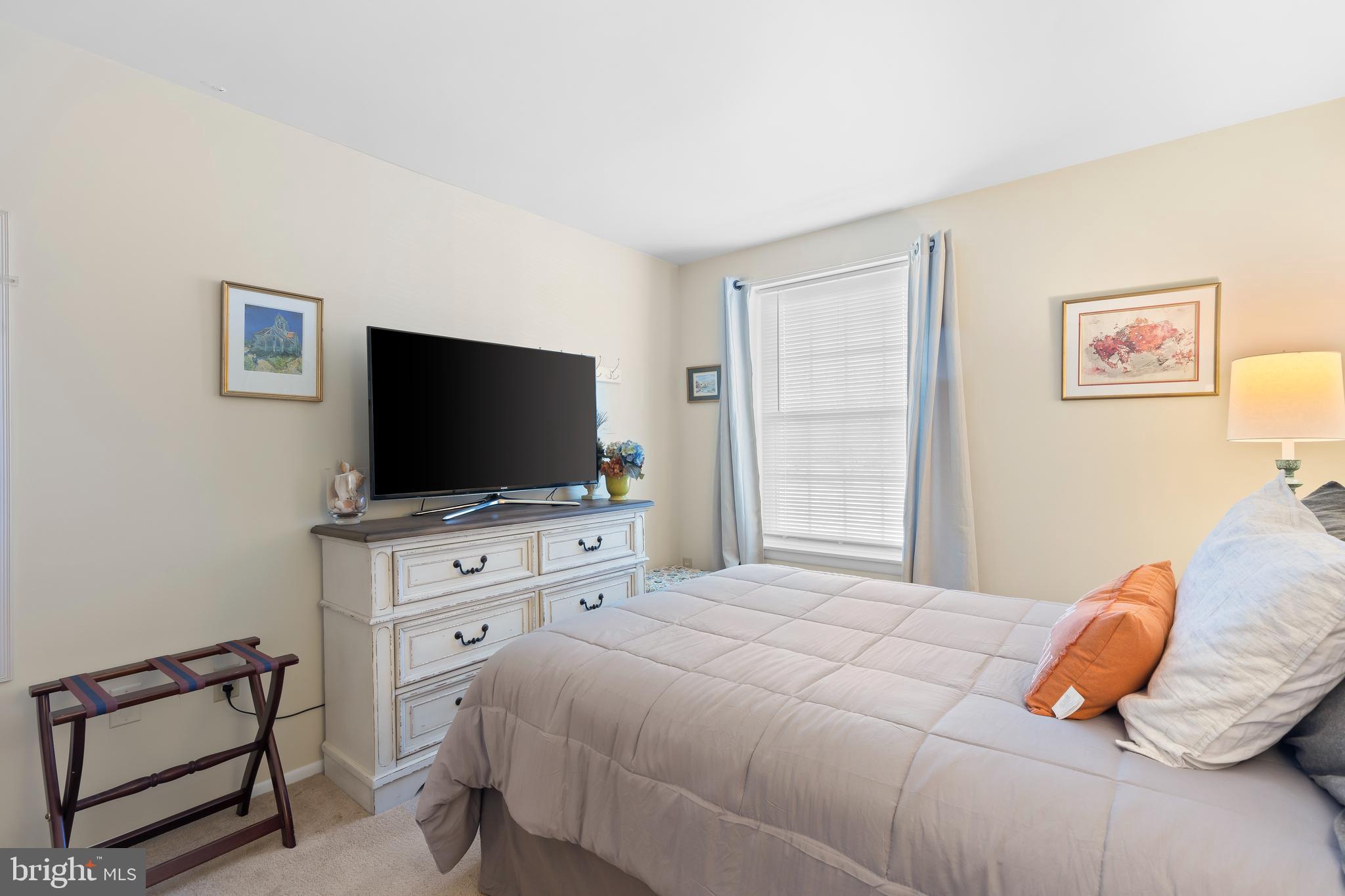 MAYS CHAPEL VILLAGE - Residential