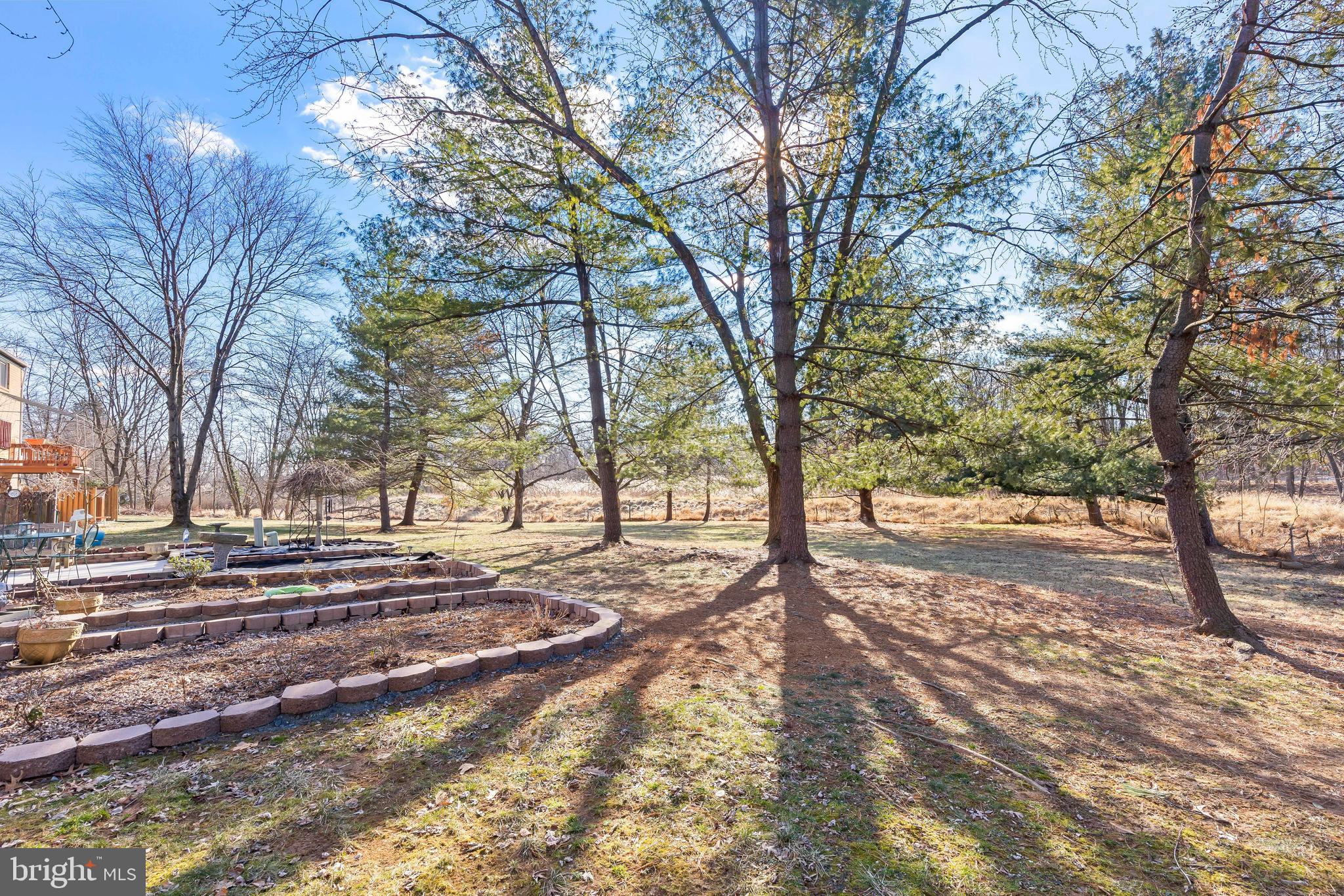 MAYS CHAPEL VILLAGE - Residential