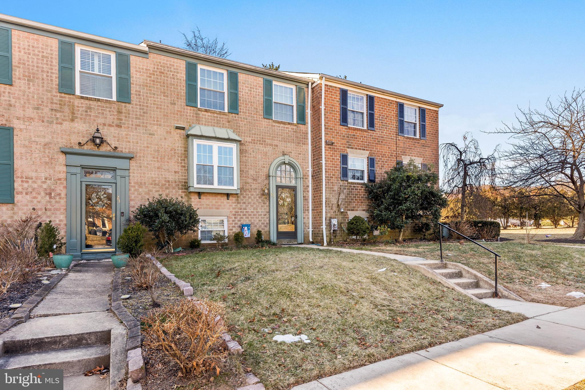 MAYS CHAPEL VILLAGE - Residential