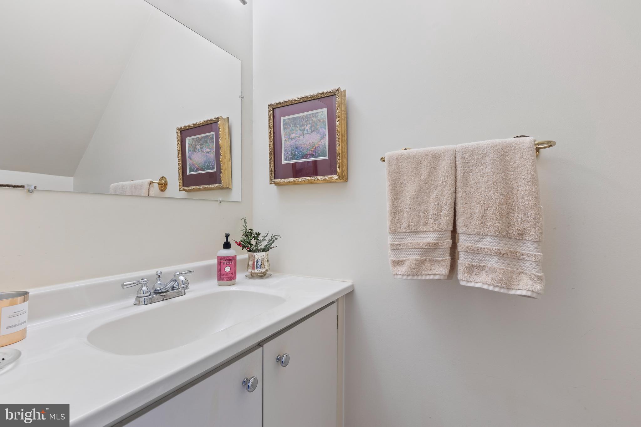 MAYS CHAPEL VILLAGE - Residential