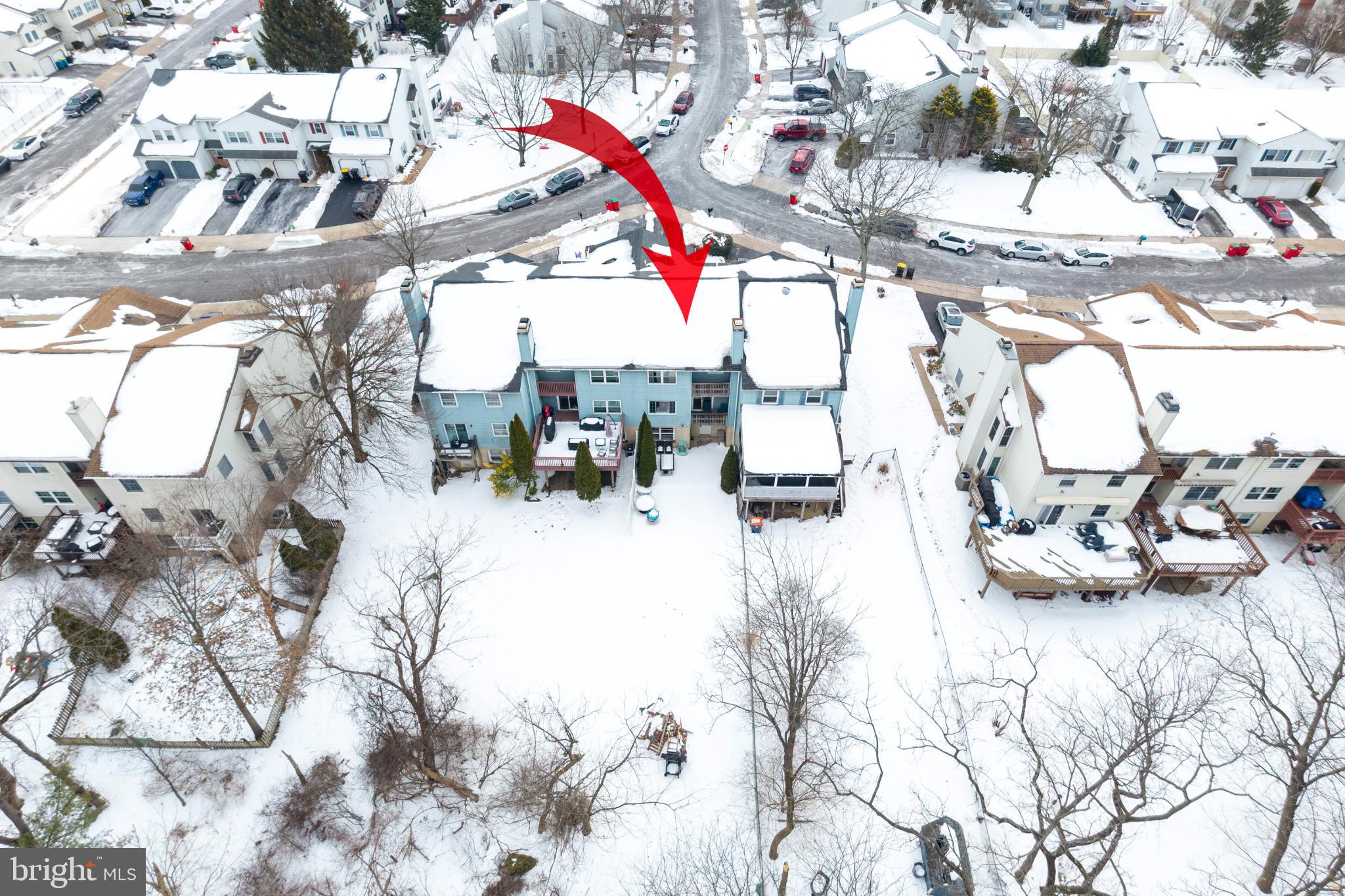 THE ORCHARD - Residential