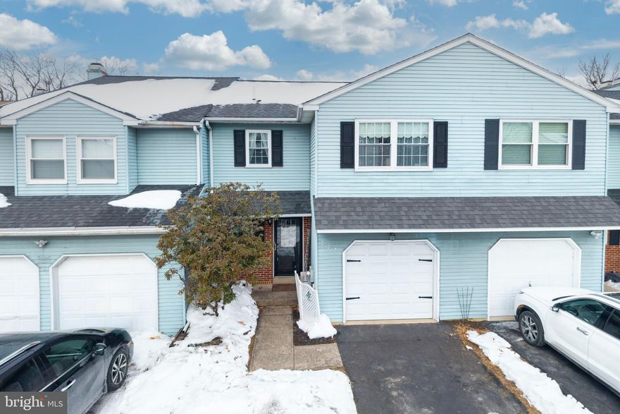 Welcome to 227 Jonathan Drive, nestled within the highly rated North Penn School District. This well‑loved home sits in a quiet neighborhood with one of the biggest advantages buyers look for today: NO HOA. That means no monthly fees, no restrictive rules, and more freedom to enjoy your property your way—an immediate and long‑term money saver.
Inside, the home offers a bright and comfortable layout with a spacious living and dining area, a half bath plus a kitchen with an eat‑in space—a great foundation to update and make your own. Upstairs, you’ll find three generously sized bedrooms and 2 full baths, providing plenty of room for everyone.
The outdoor space is a standout feature. The large, flat backyard backs to a peaceful wooded area, giving you privacy, shade, and a natural backdrop for gatherings or future enhancements. Enjoy both a deck and a lower patio, perfect for relaxing or entertaining.
A full finished basement adds even more versatility—ideal for a media room, home office, gym, or playroom.
All of this in an incredibly convenient location close to major shopping, dining, and commuter routes, making everyday living effortless.
A solid home with great bones, a fantastic lot, and the rare benefit of NO HOA fees—come make it your own.