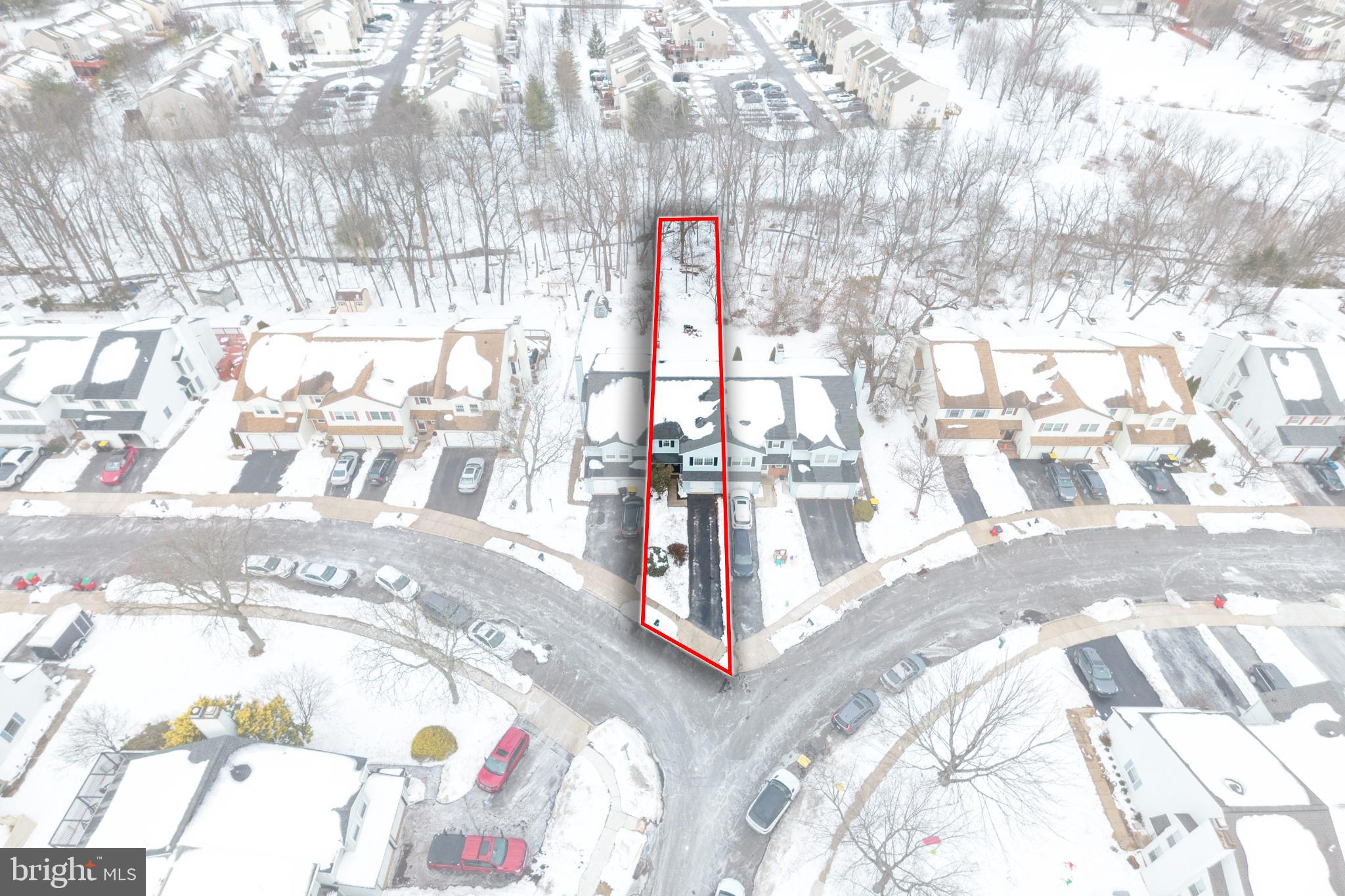 THE ORCHARD - Residential