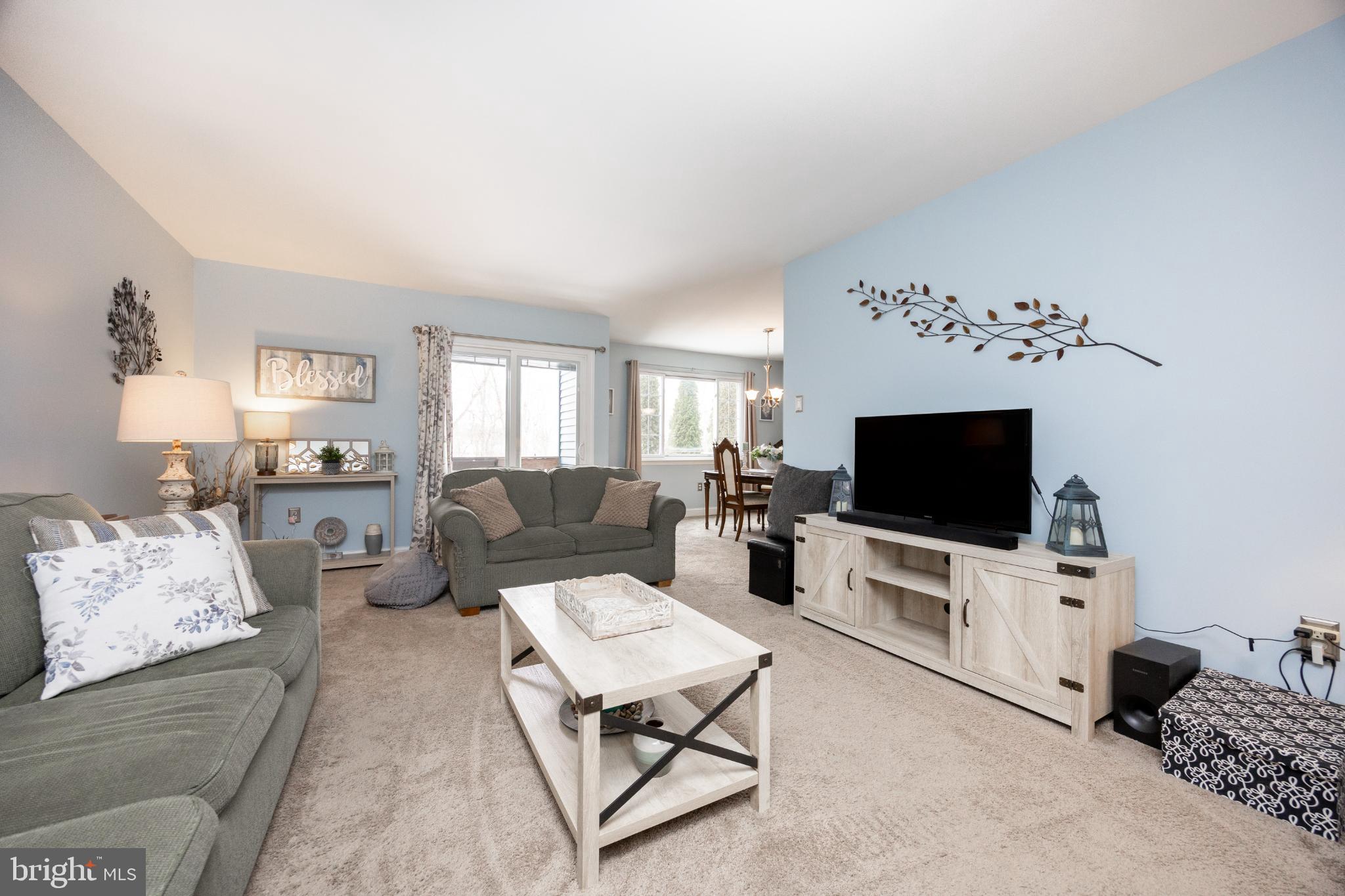 THE ORCHARD - Residential