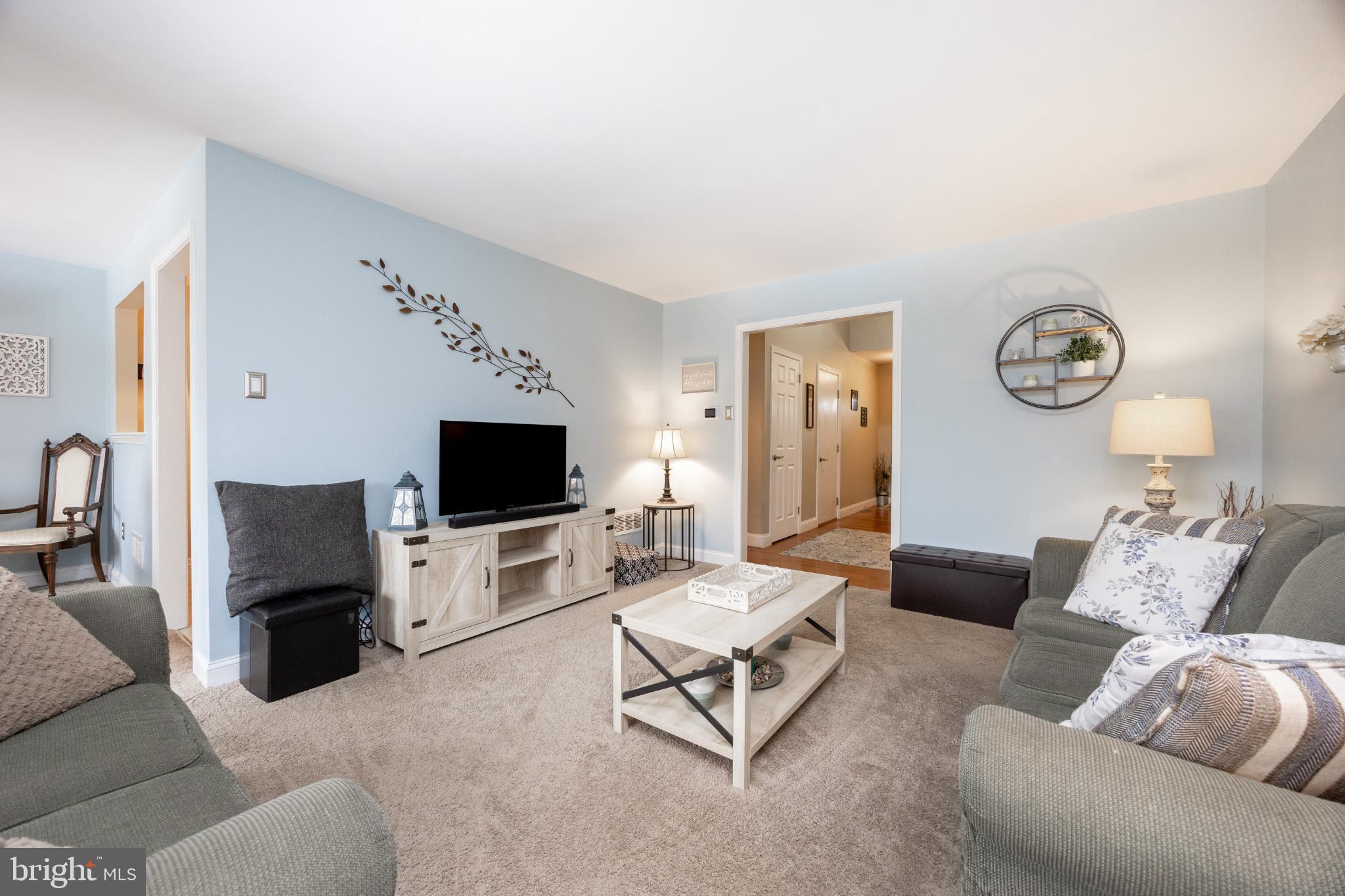 THE ORCHARD - Residential