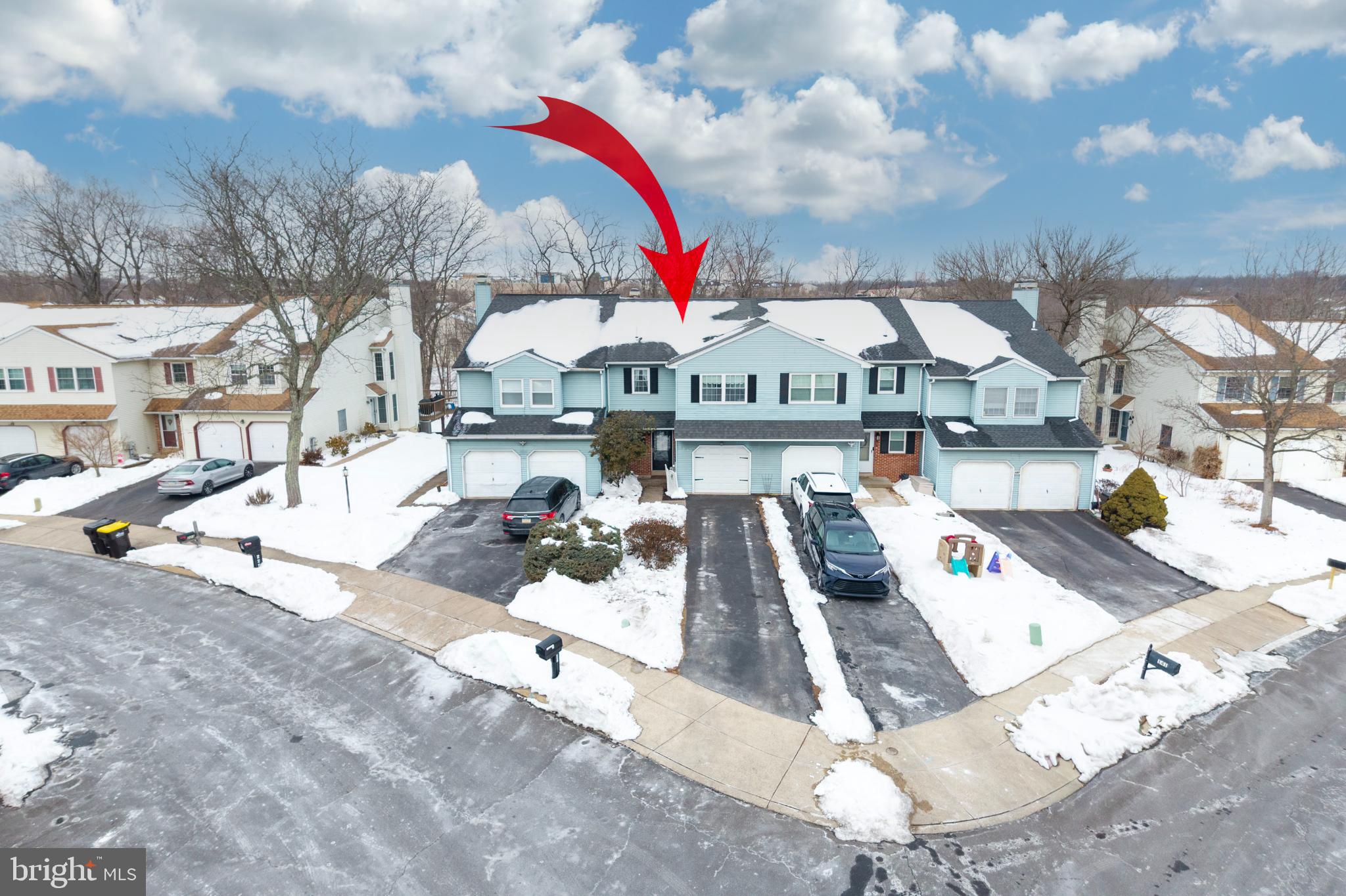 THE ORCHARD - Residential