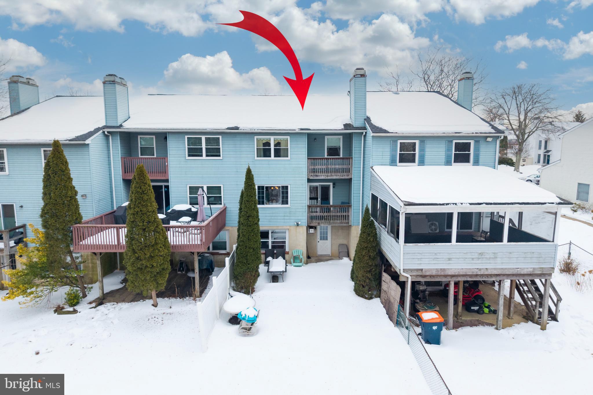 THE ORCHARD - Residential