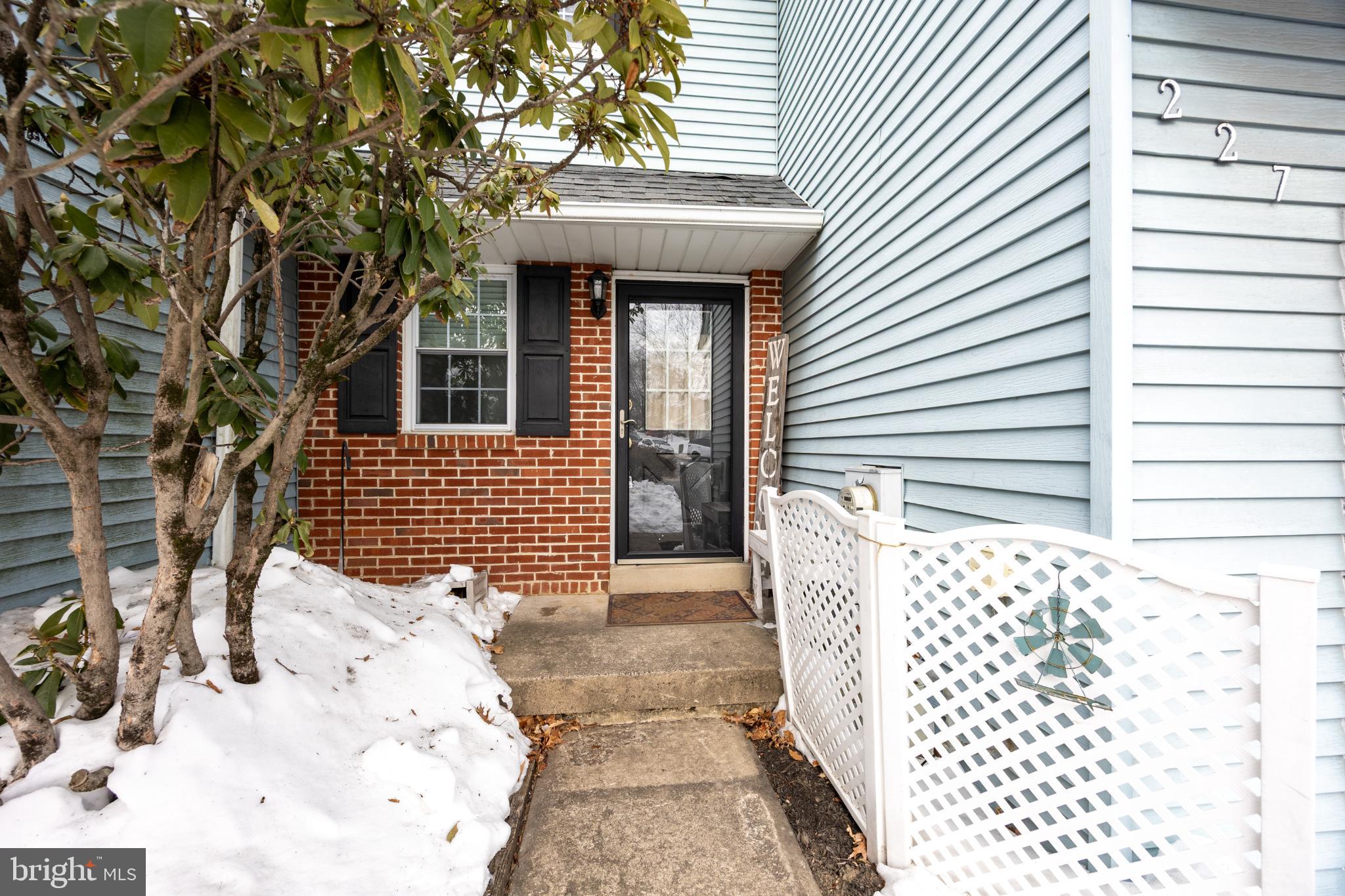 THE ORCHARD - Residential