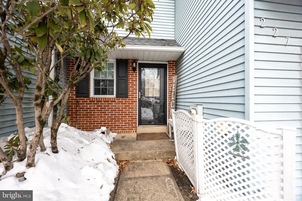 Photo of 227 Jonathan Drive, NORTH WALES, PA 19454 (MLS # PAMC2166530)