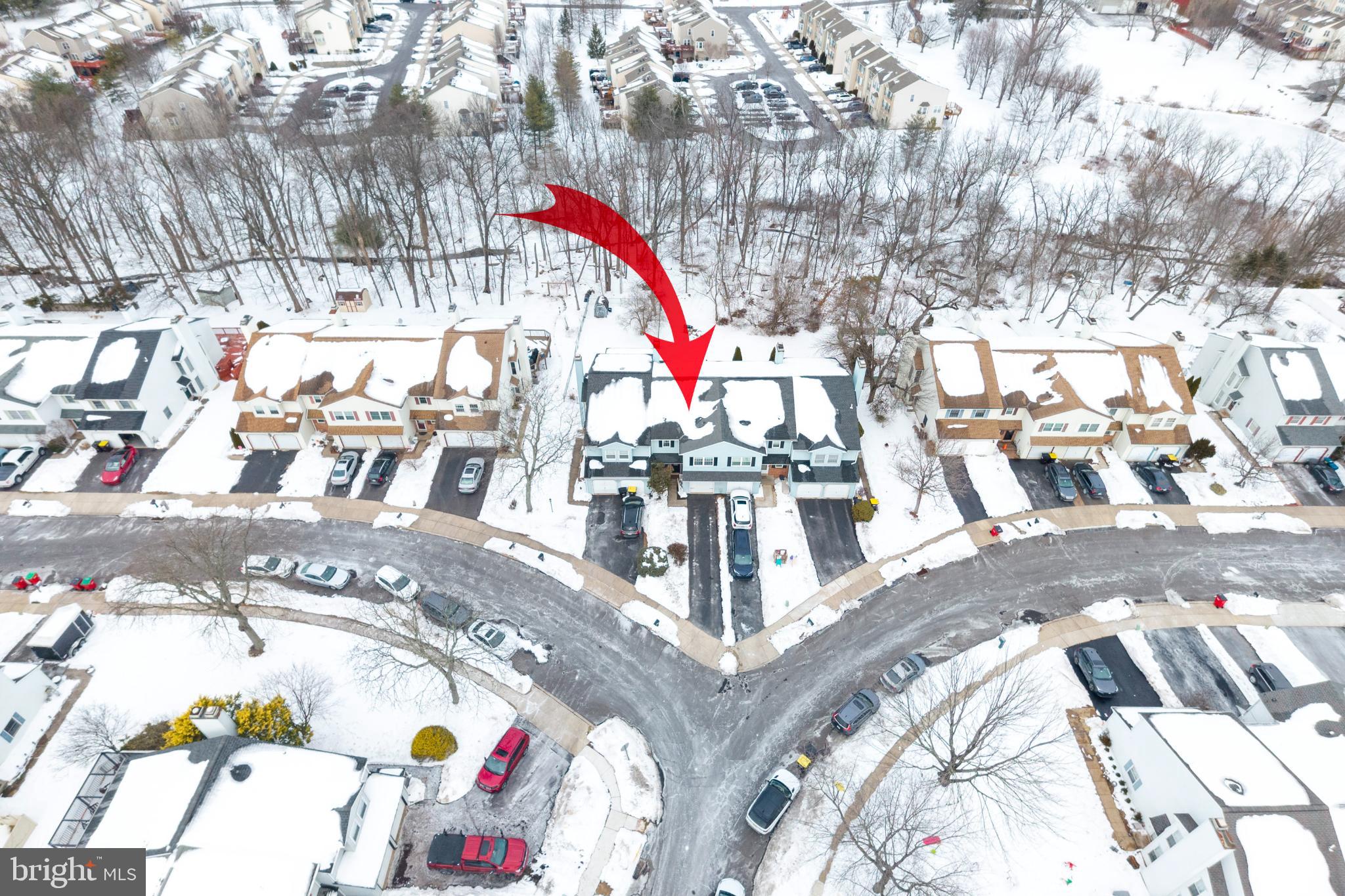 THE ORCHARD - Residential