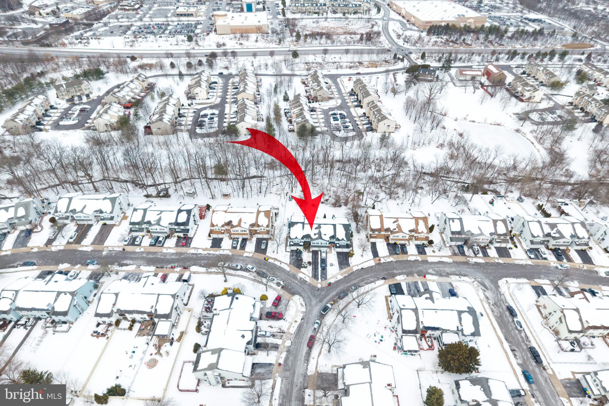 THE ORCHARD - Residential