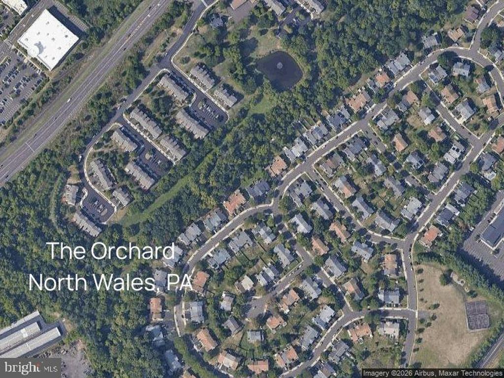 Photo of 227 Jonathan Drive, NORTH WALES, PA 19454 (MLS # PAMC2166530)