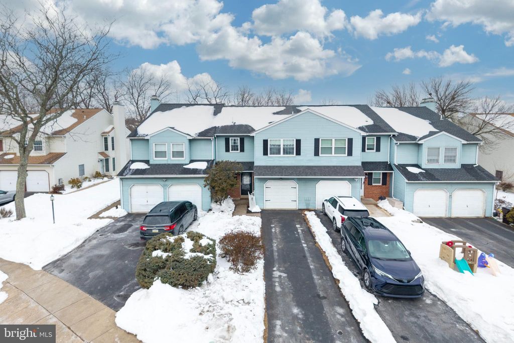 Photo of 227 Jonathan Drive, NORTH WALES, PA 19454 (MLS # PAMC2166530)