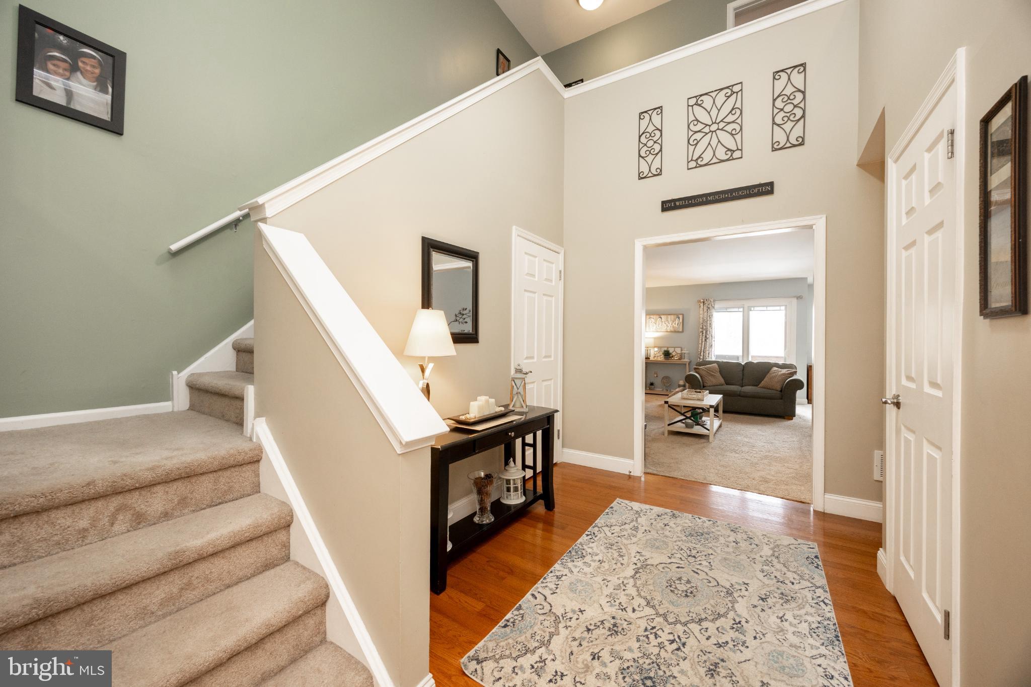 THE ORCHARD - Residential