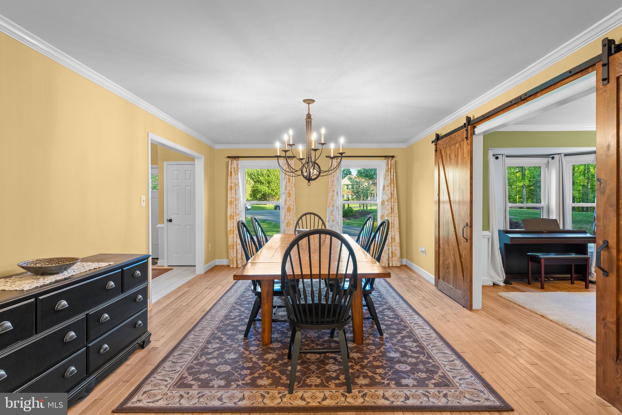 BARTON PLACE - Residential