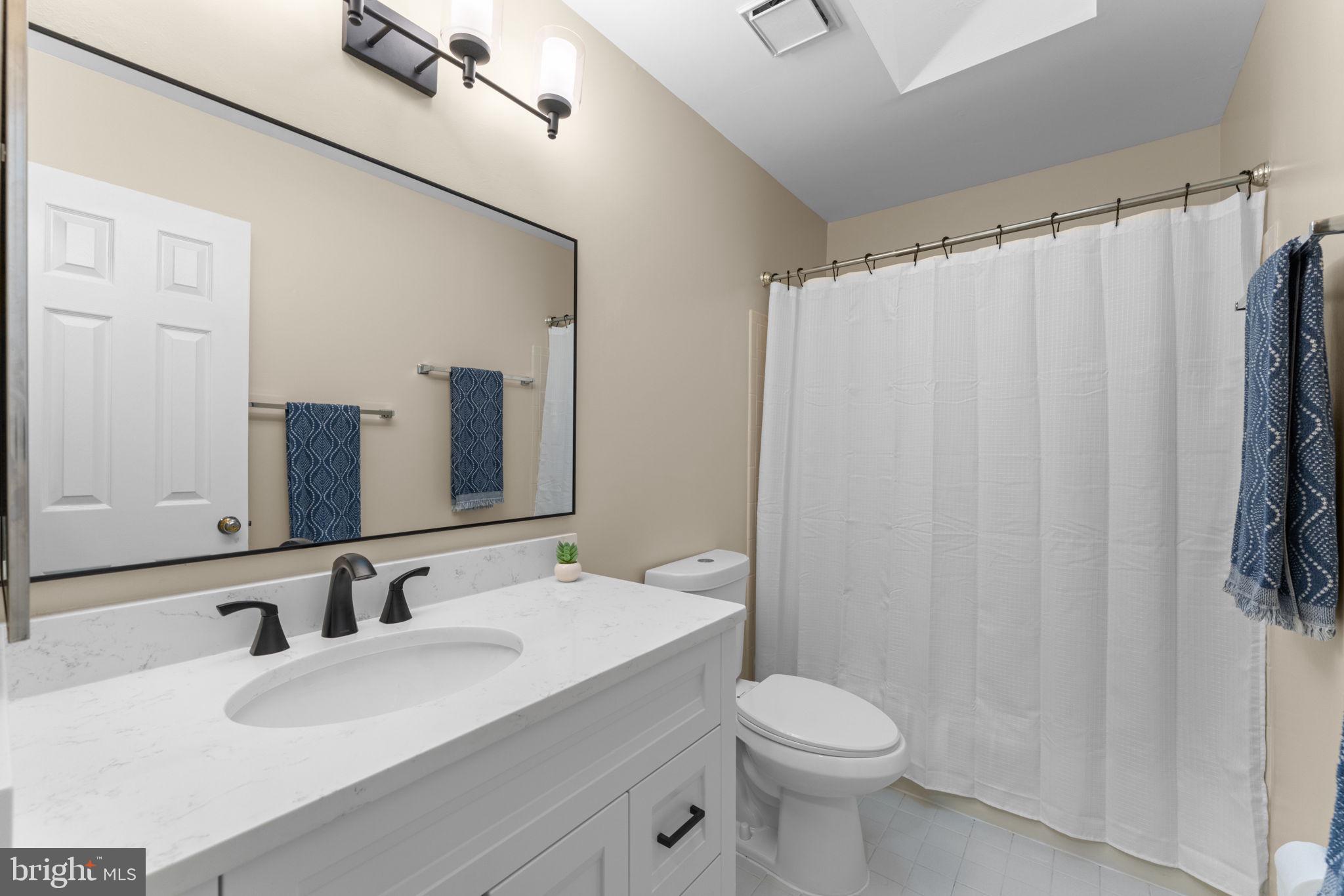 BARTON PLACE - Residential